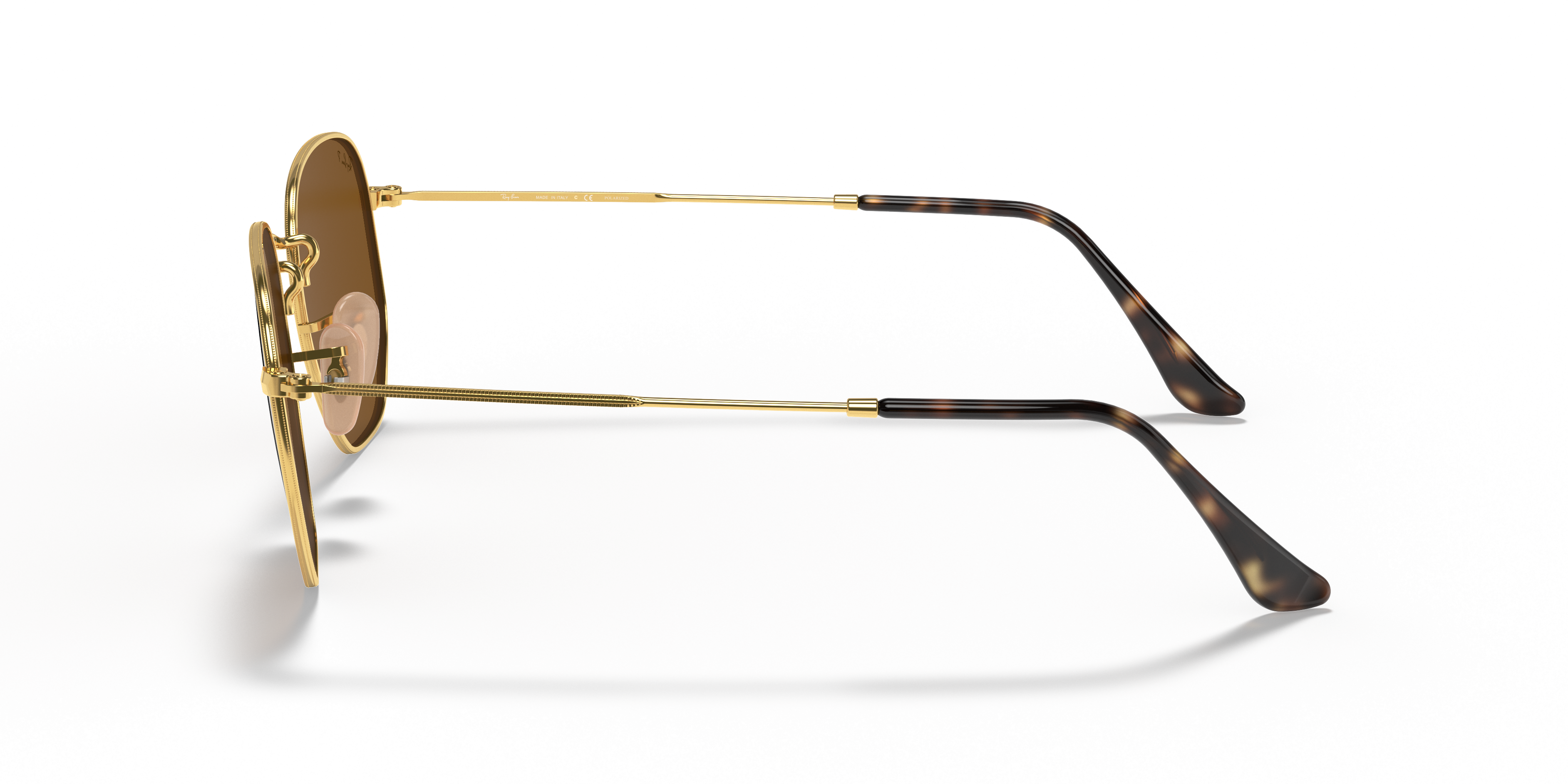 RAY-BAN RB3548N HEXAGONAL 001/57 51