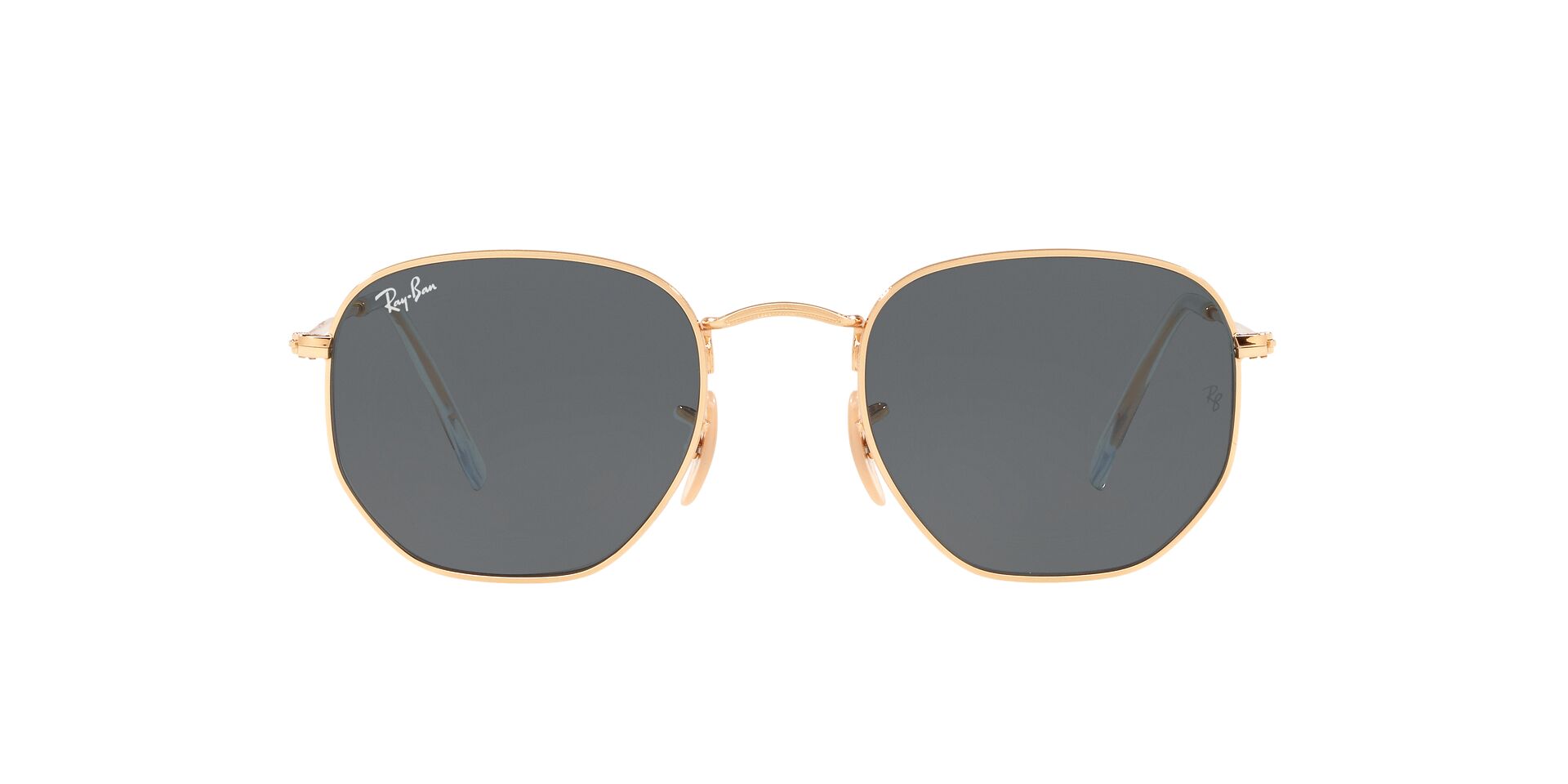 RAY-BAN RB3548N HEXAGONAL 001 51 - 20