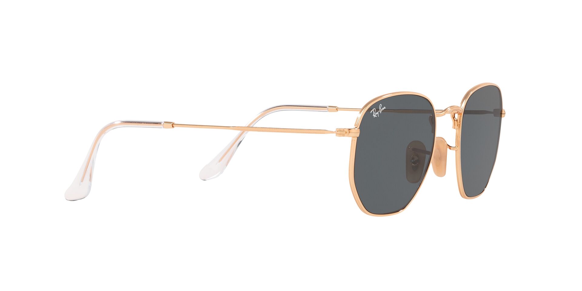 RAY-BAN RB3548N HEXAGONAL 001 54 - 2
