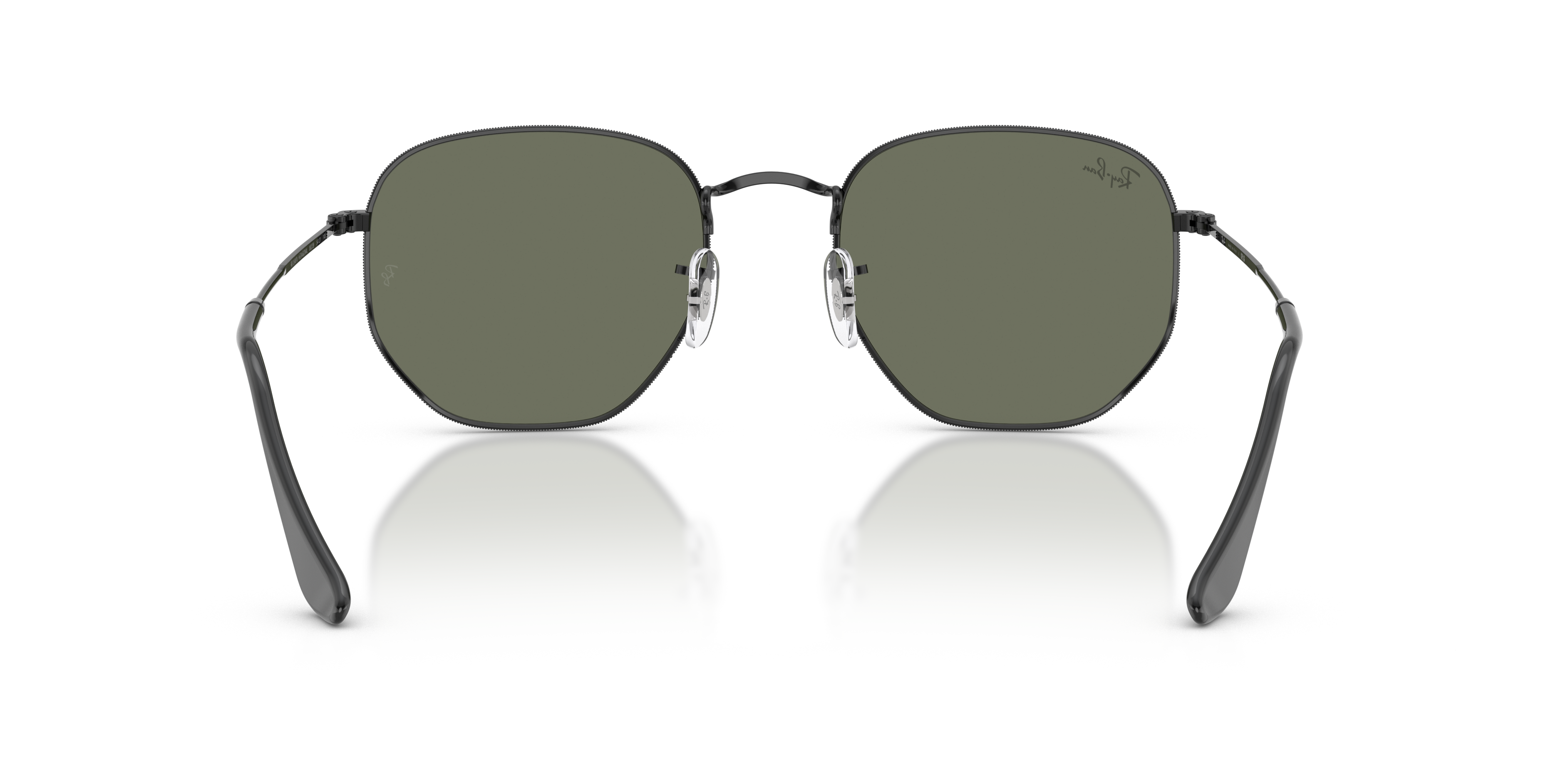 RAY-BAN RB3548N HEXAGONAL 002/39 51