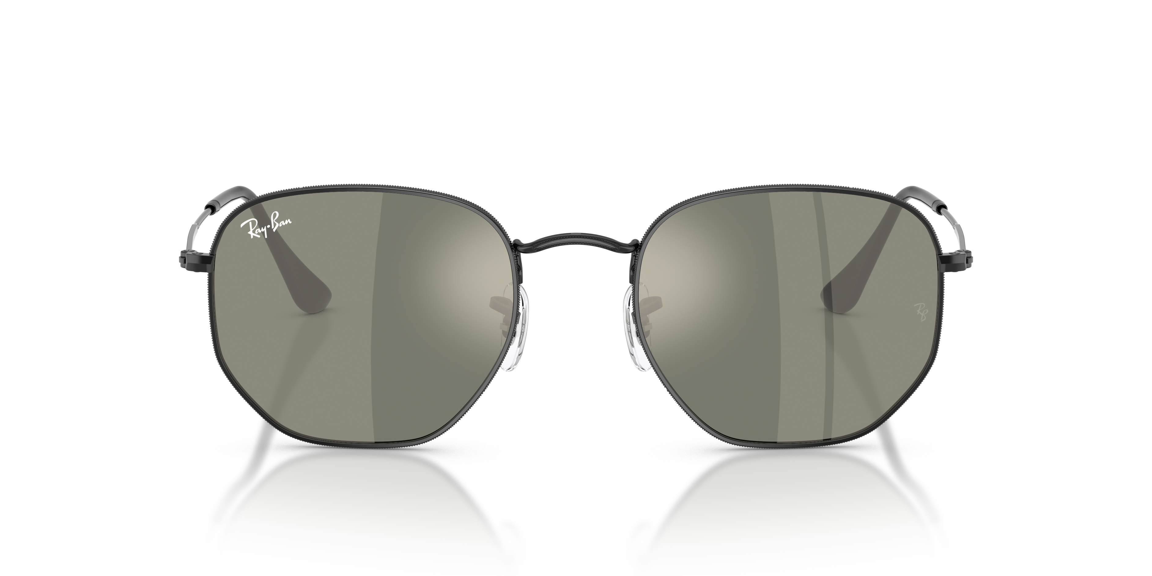 RAY-BAN RB3548N HEXAGONAL 002/39 51