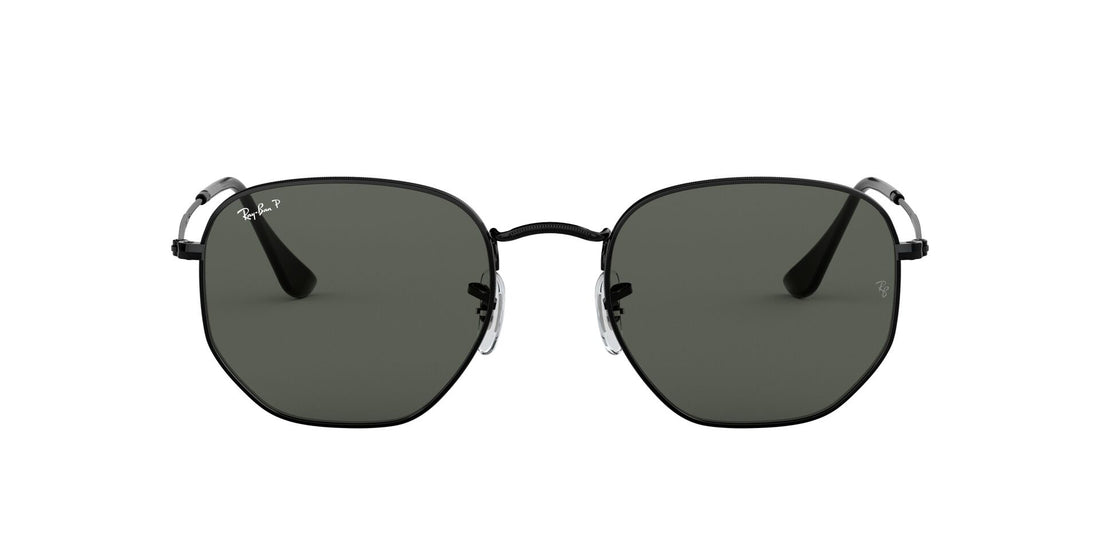 RAY-BAN RB3548N HEXAGONAL 002/58 54 - 11