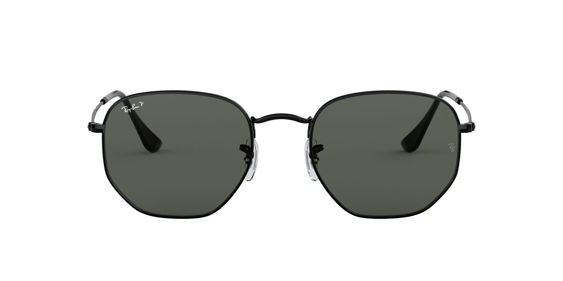 RAY-BAN RB3548N HEXAGONAL 002/58 54 - 11