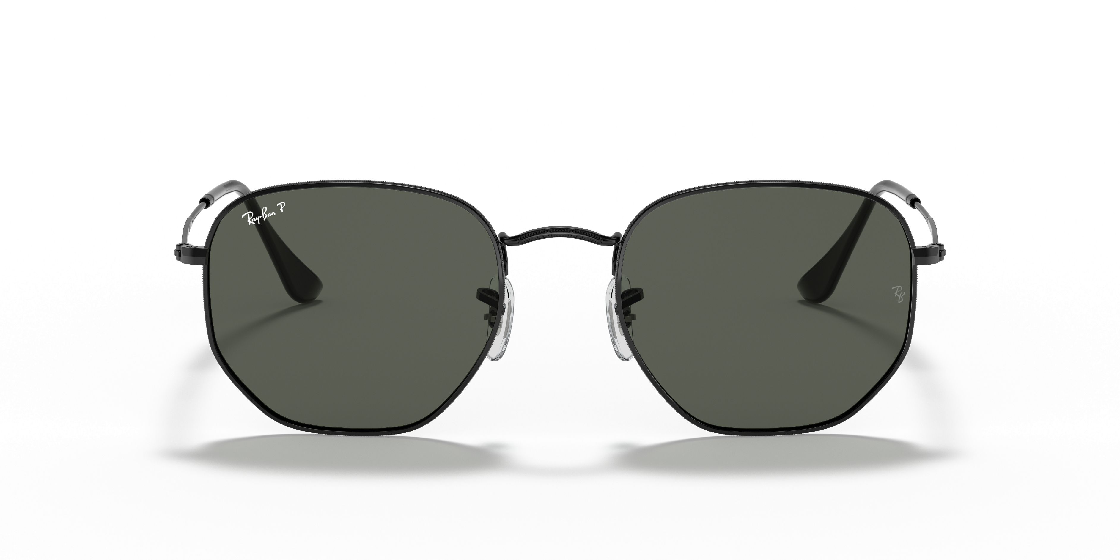 RAY-BAN RB3548N HEXAGONAL 002/58 51