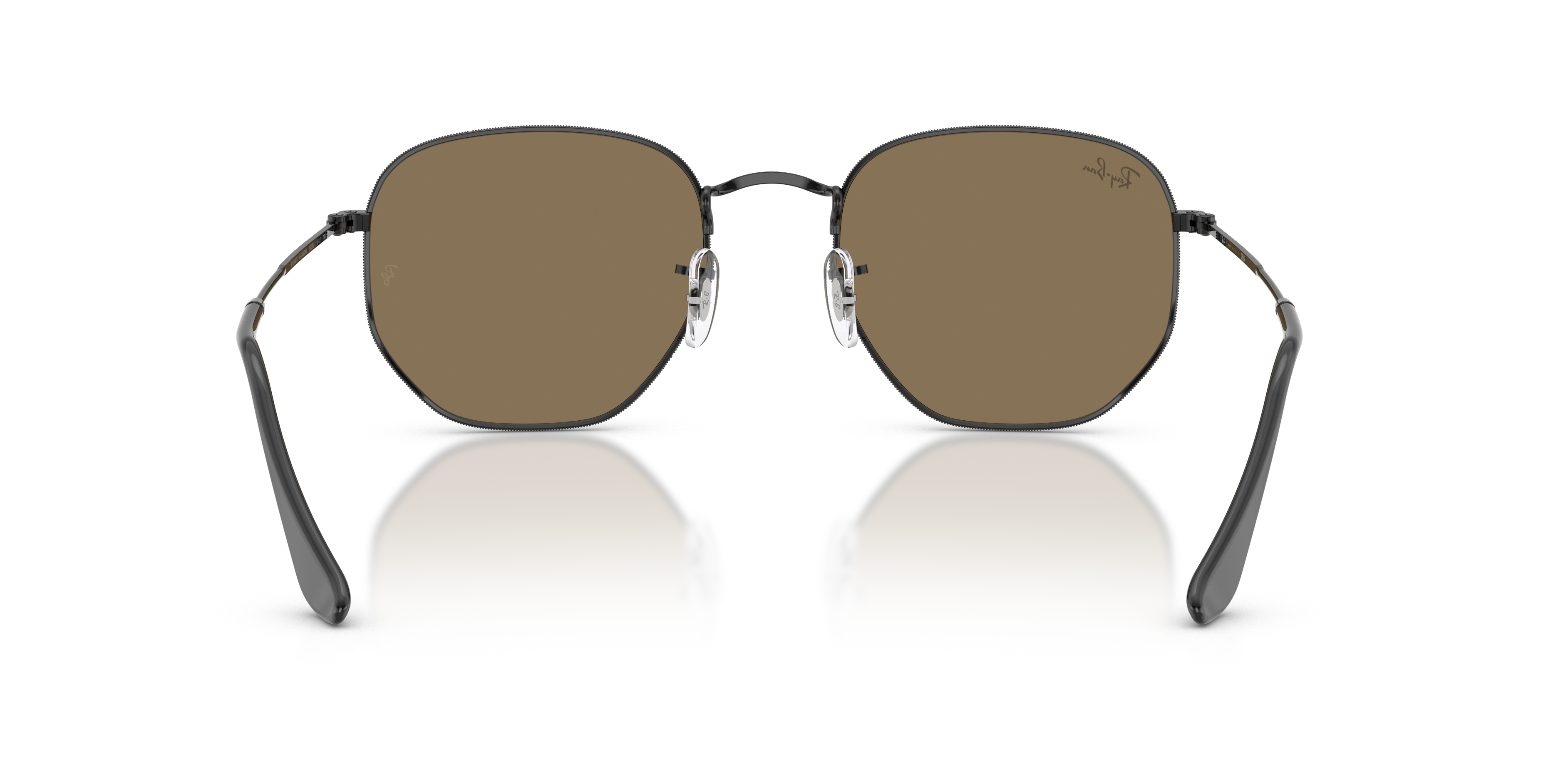 RAY-BAN RB3548N HEXAGONAL 002/8O 54