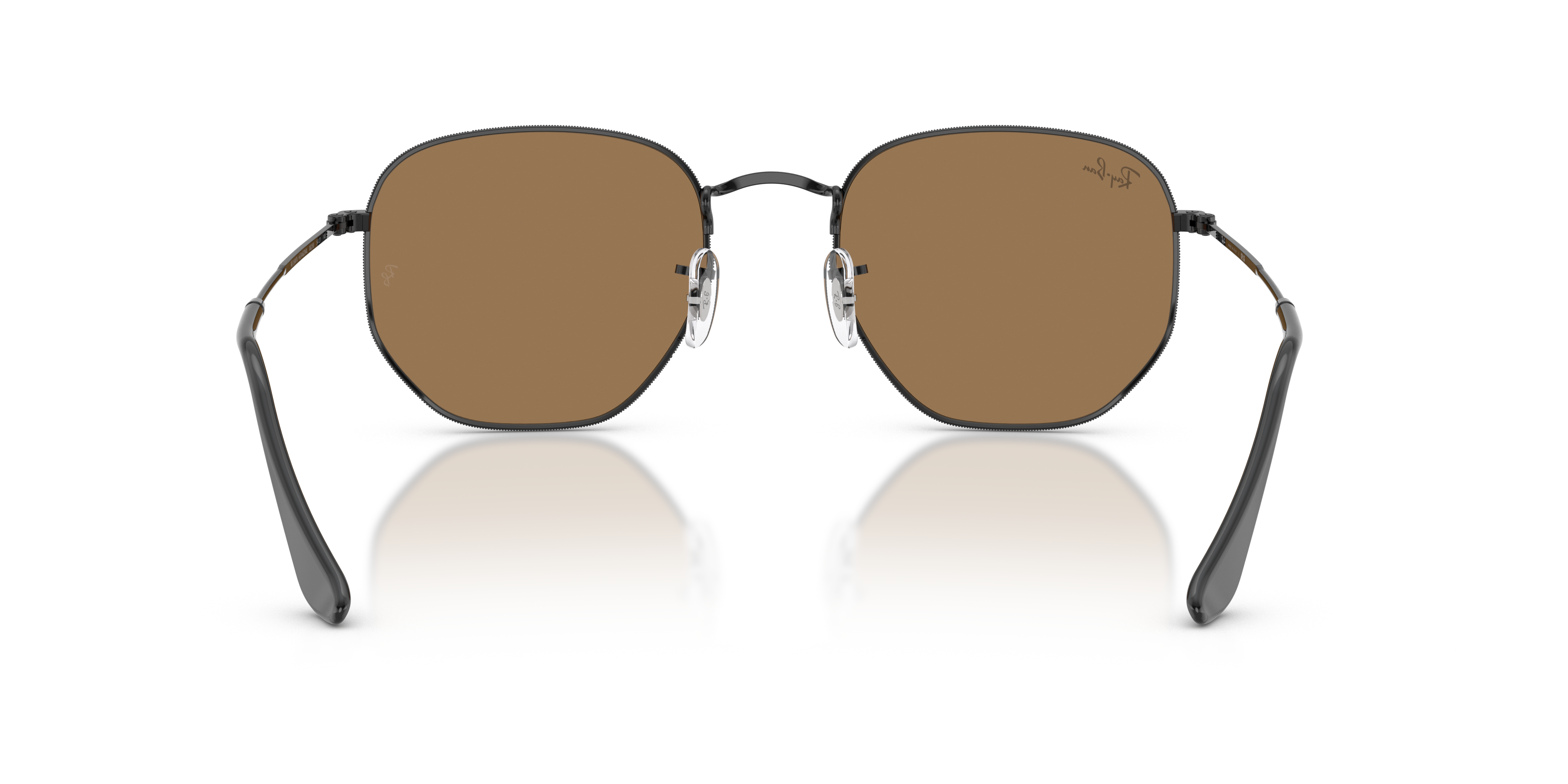 RAY-BAN RB3548N HEXAGONAL 002/93 51