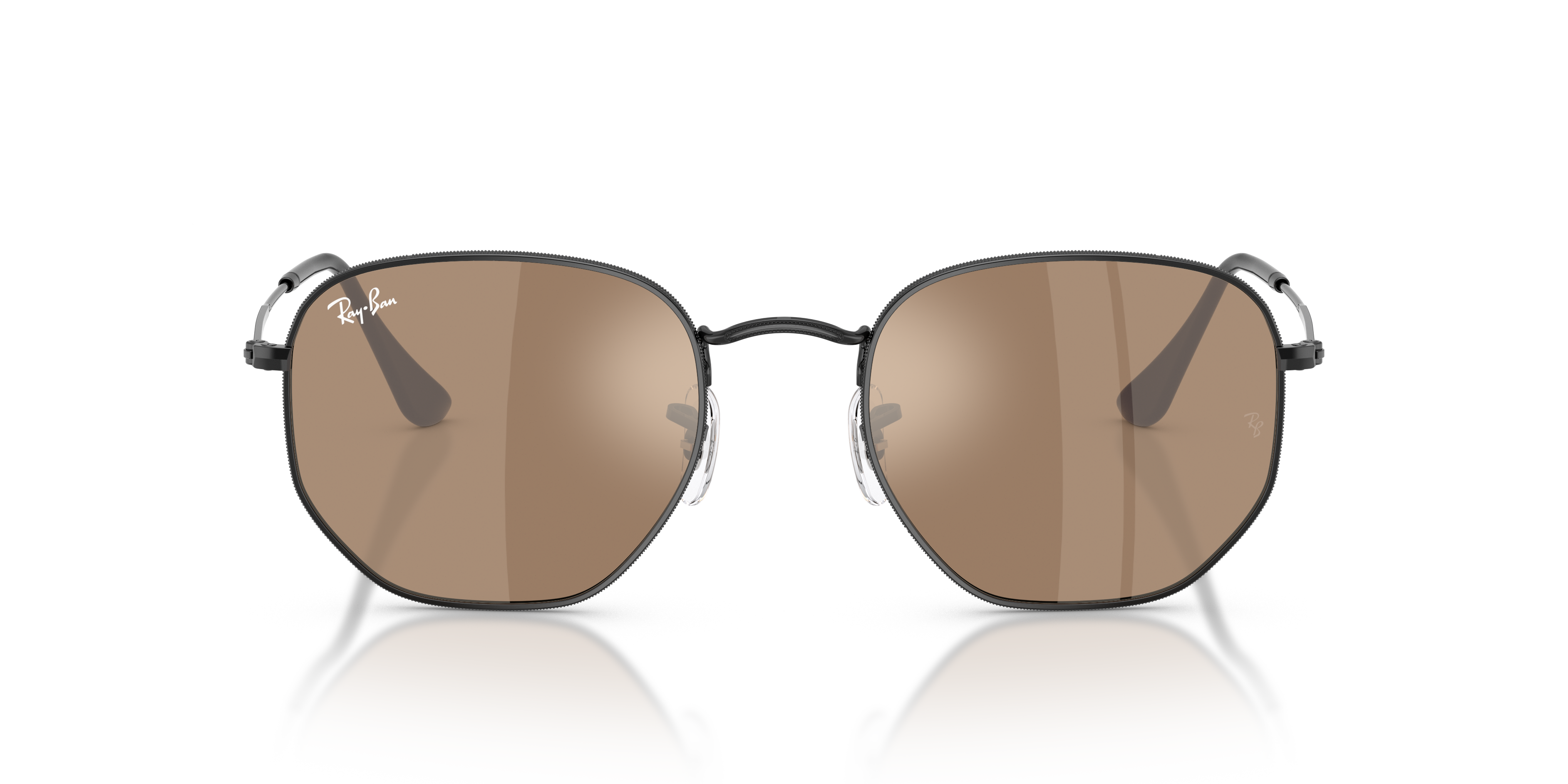 RAY-BAN RB3548N HEXAGONAL 002/93 51