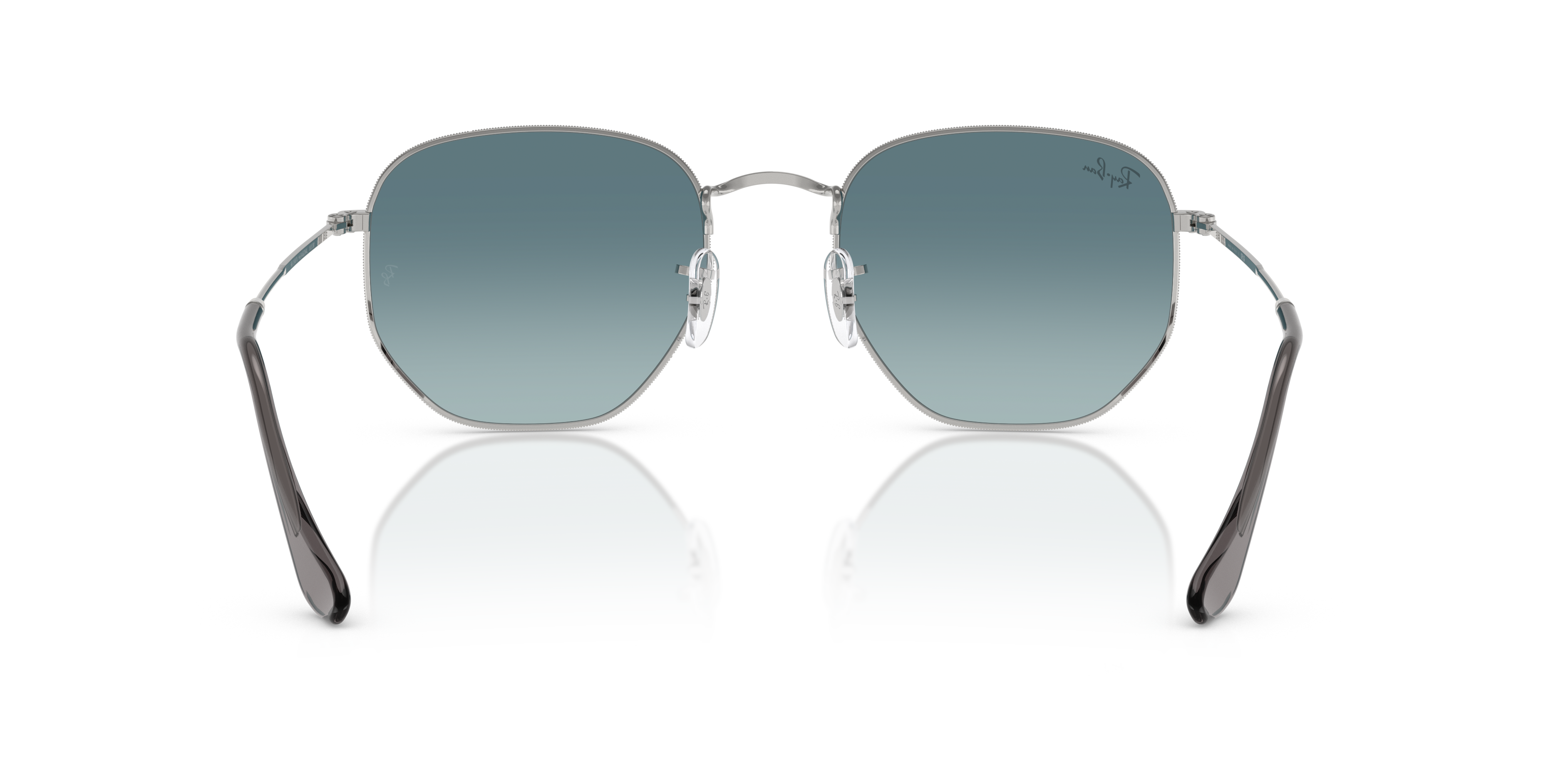 RAY-BAN RB3548N HEXAGONAL 003/3M 51