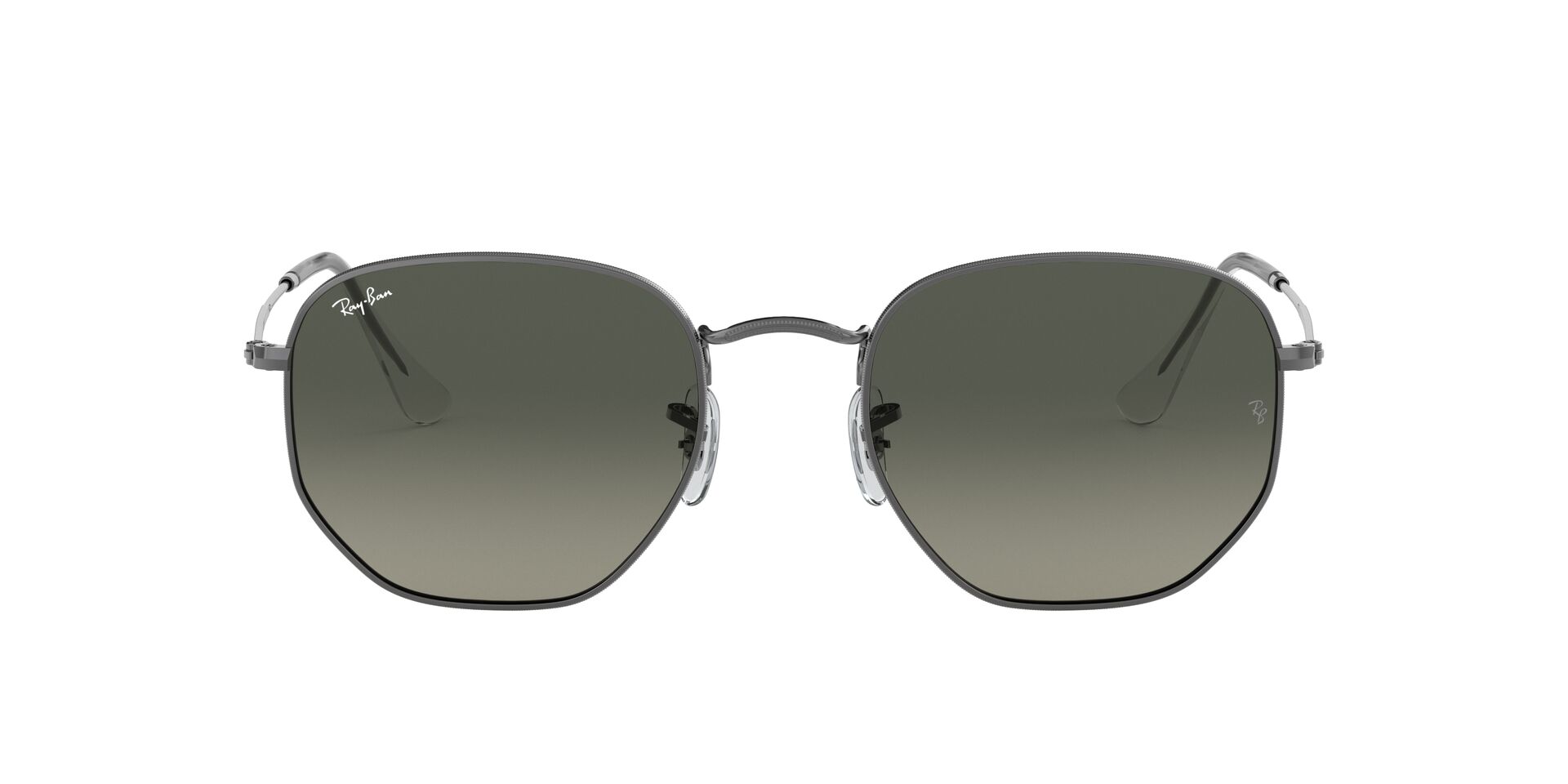 RAY-BAN RB3548N HEXAGONAL 004/71 54 - 8