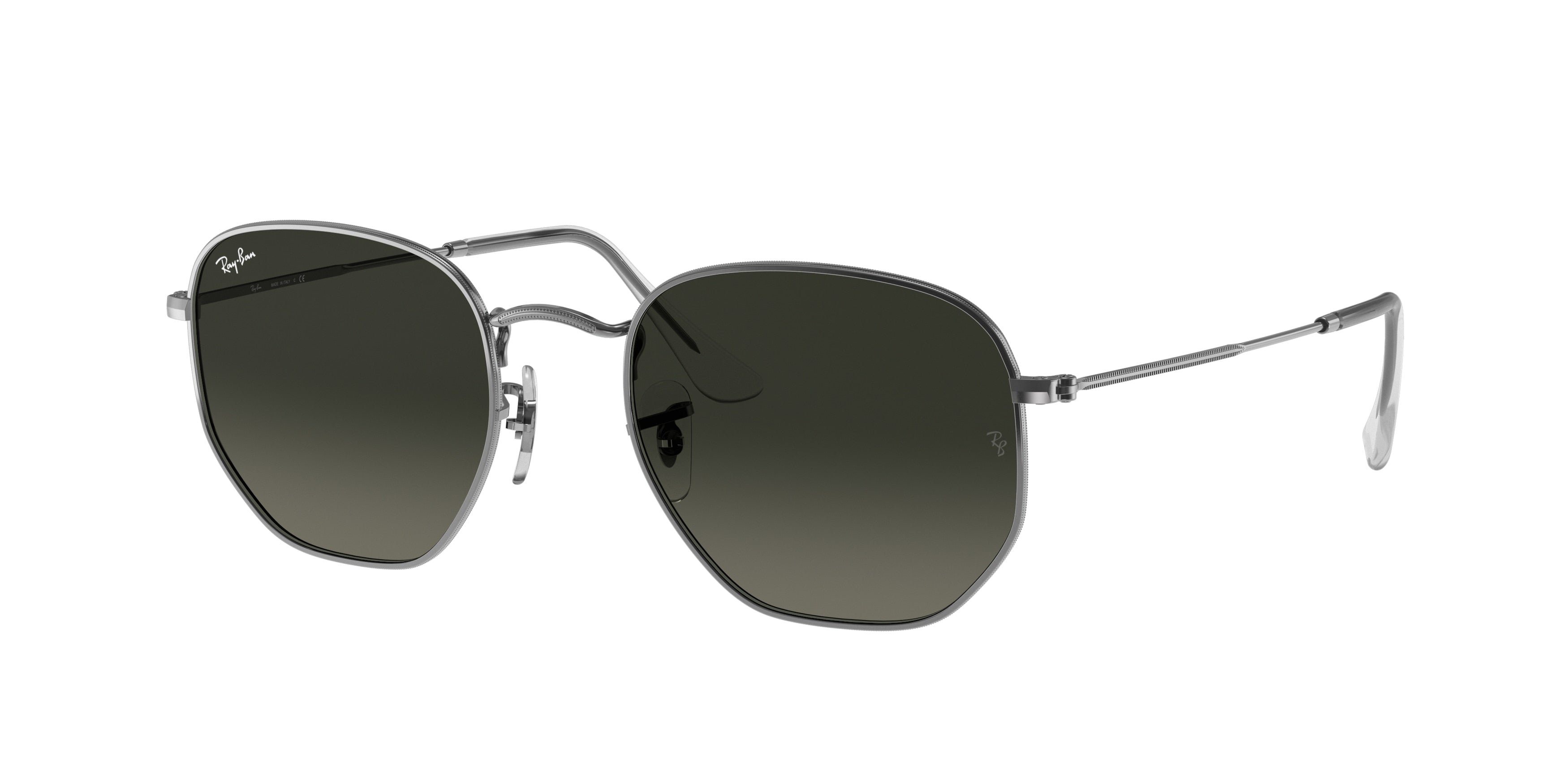 RAY-BAN RB3548N HEXAGONAL 004/71 48