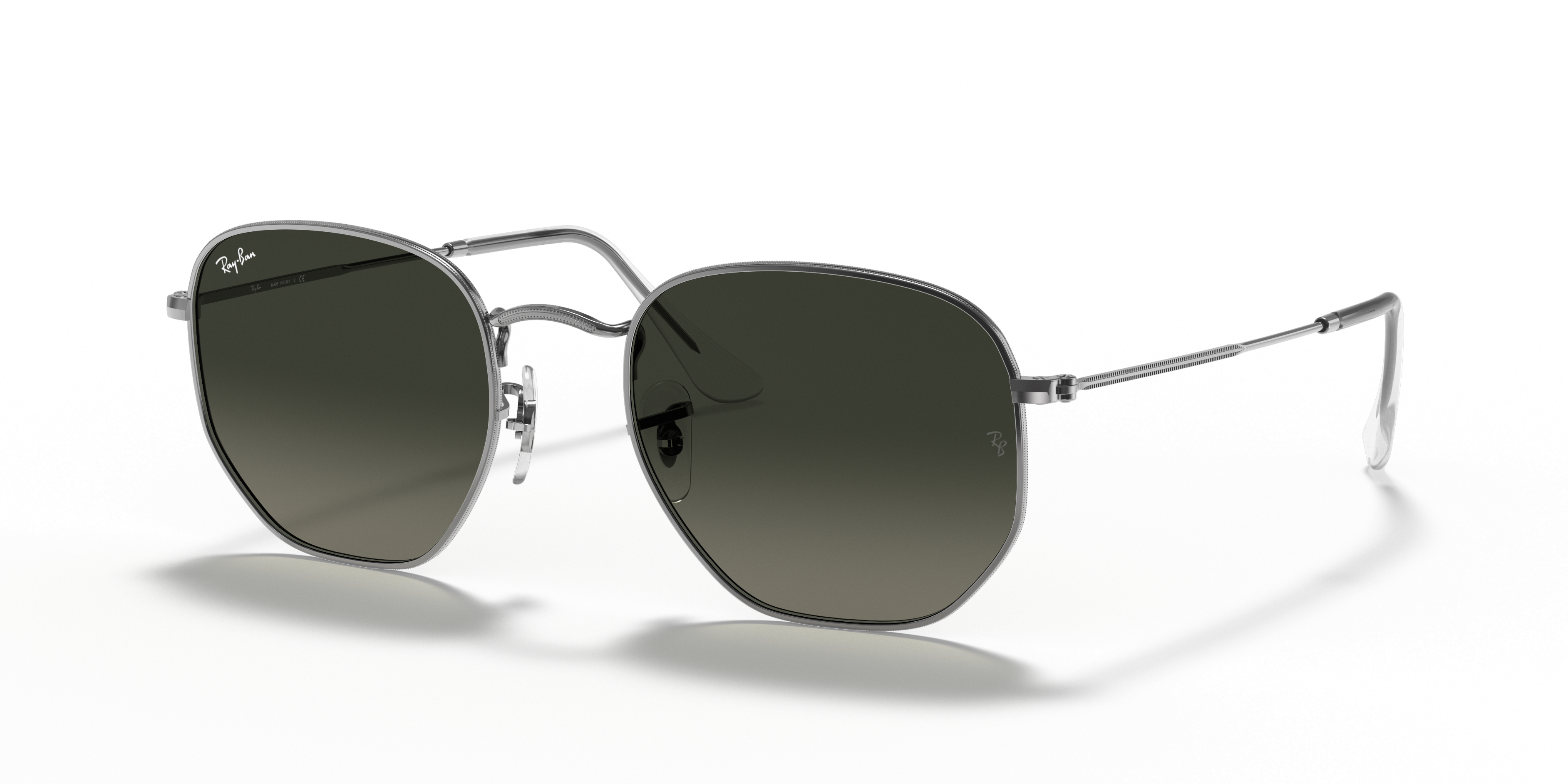 RAY-BAN RB3548N HEXAGONAL 004/71 48
