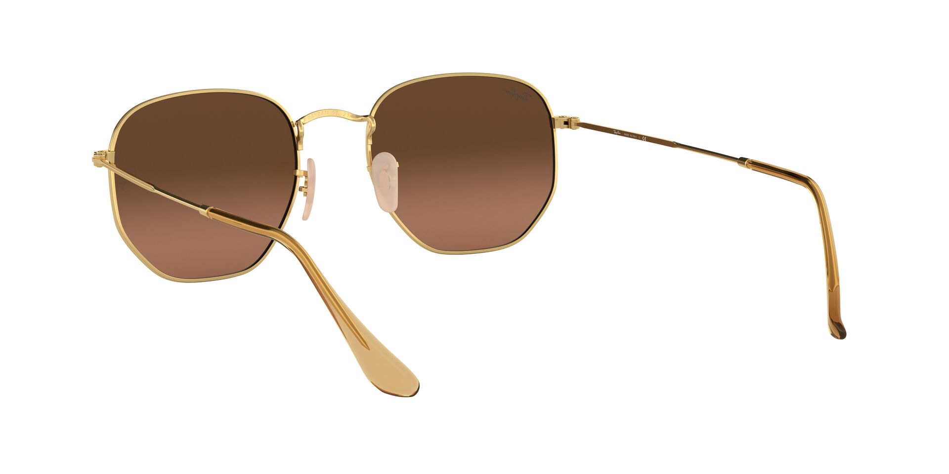 RAY-BAN RB3548N HEXAGONAL 912443 48