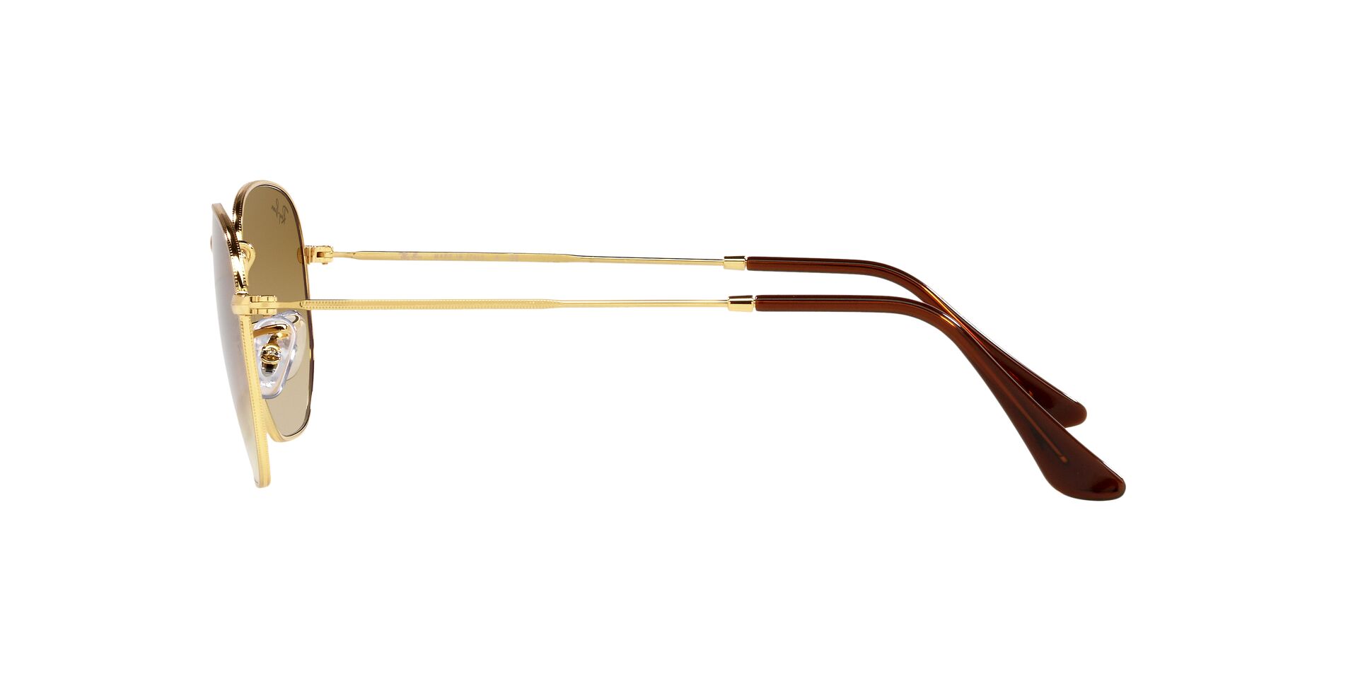 RAY-BAN RB3548 HEXAGONAL 001/51 51