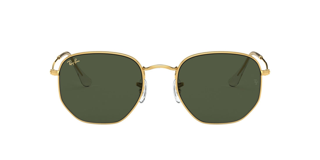 RAY-BAN RB3548 HEXAGONAL 919631 54