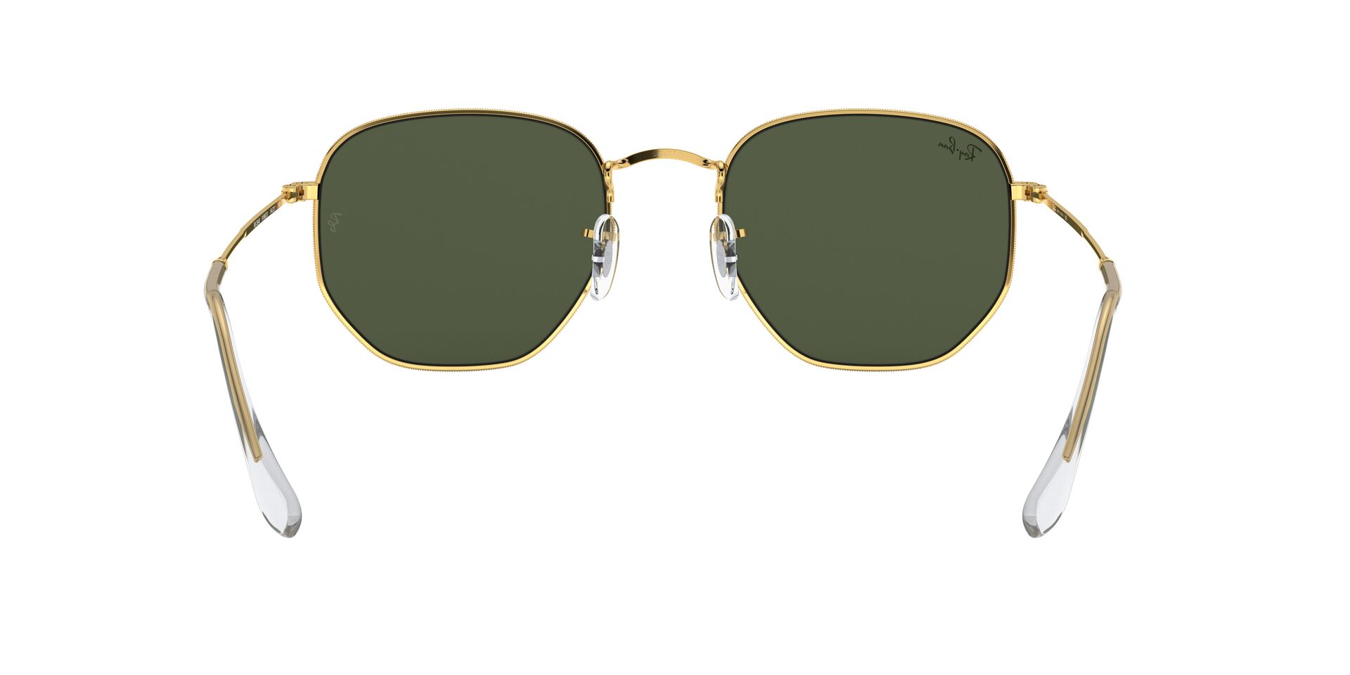 RAY-BAN RB3548 HEXAGONAL 919631 54