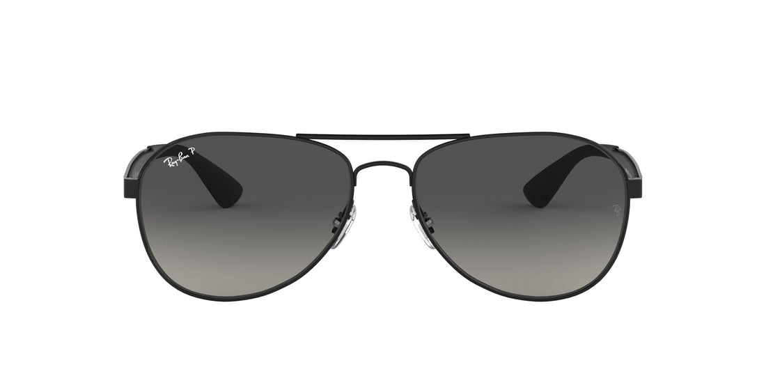 RAY-BAN RB3549 002/T3 58 - 22