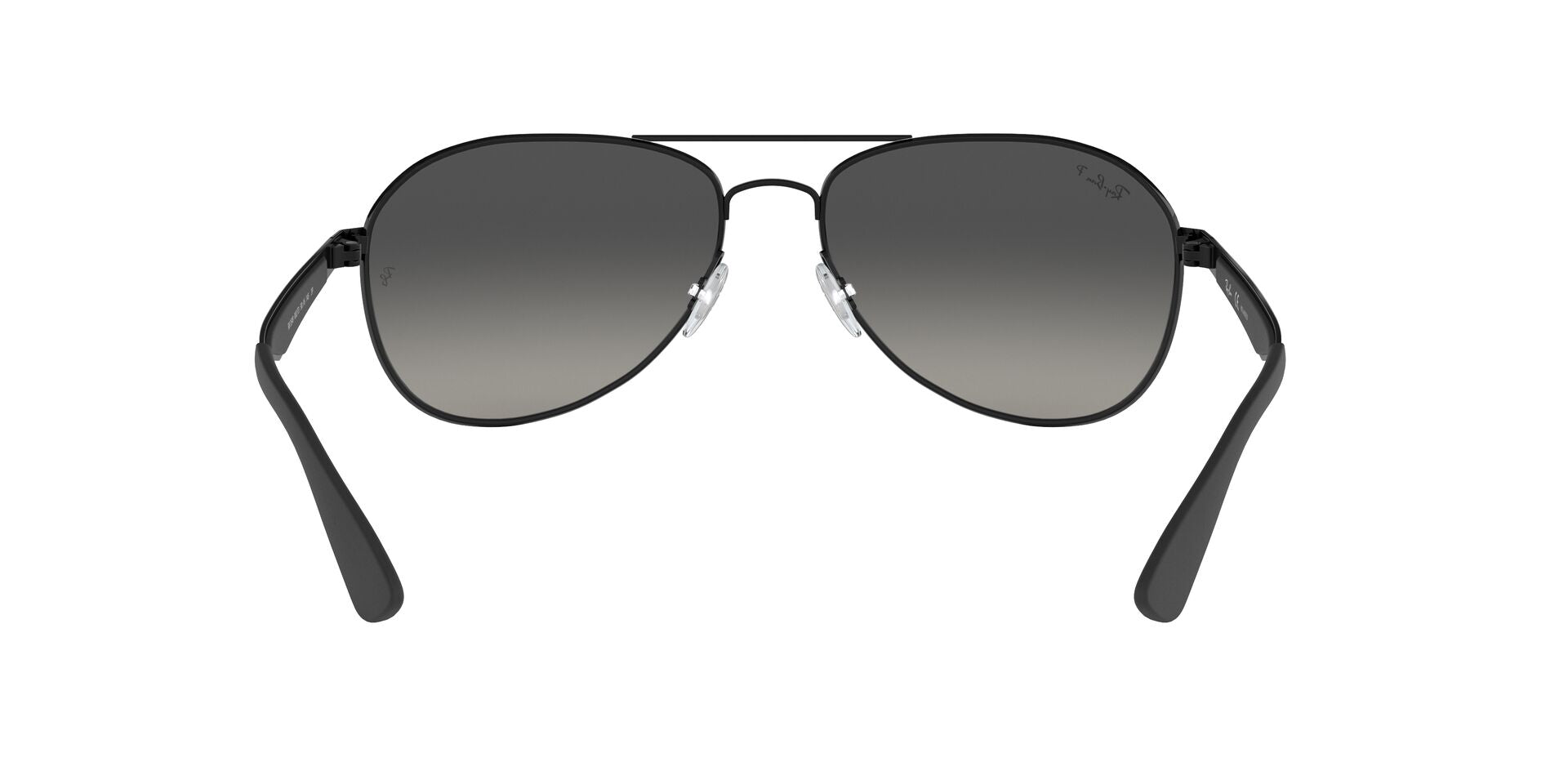 RAY-BAN RB3549 002/T3 58 - 4
