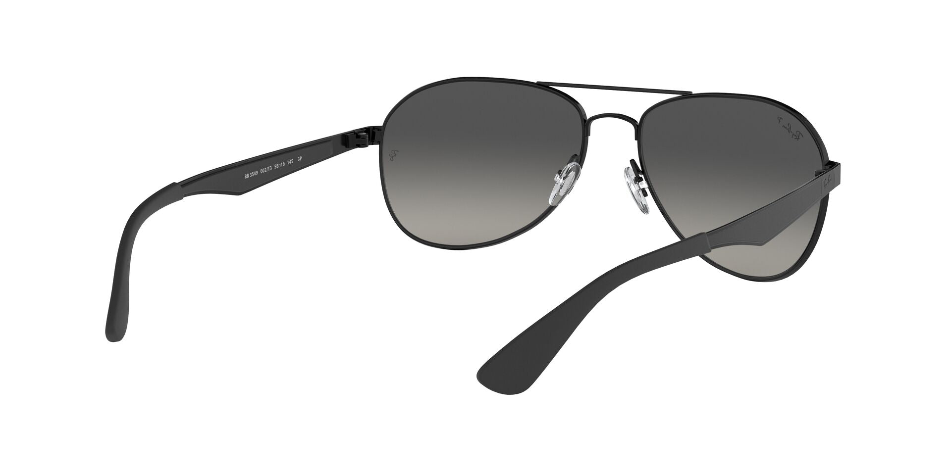 RAY-BAN RB3549 002/T3 58 - 5