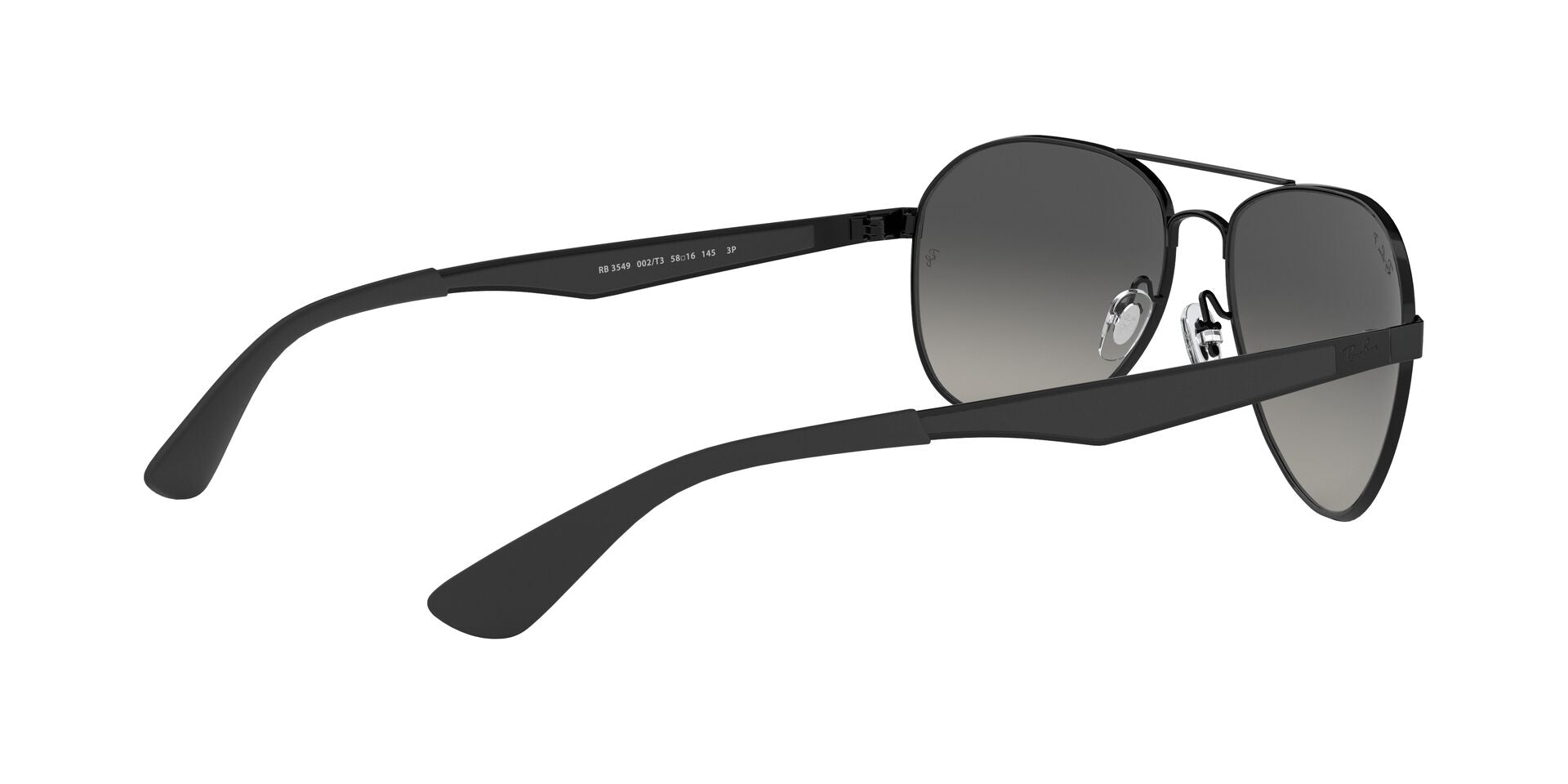 RAY-BAN RB3549 002/T3 58 - 6