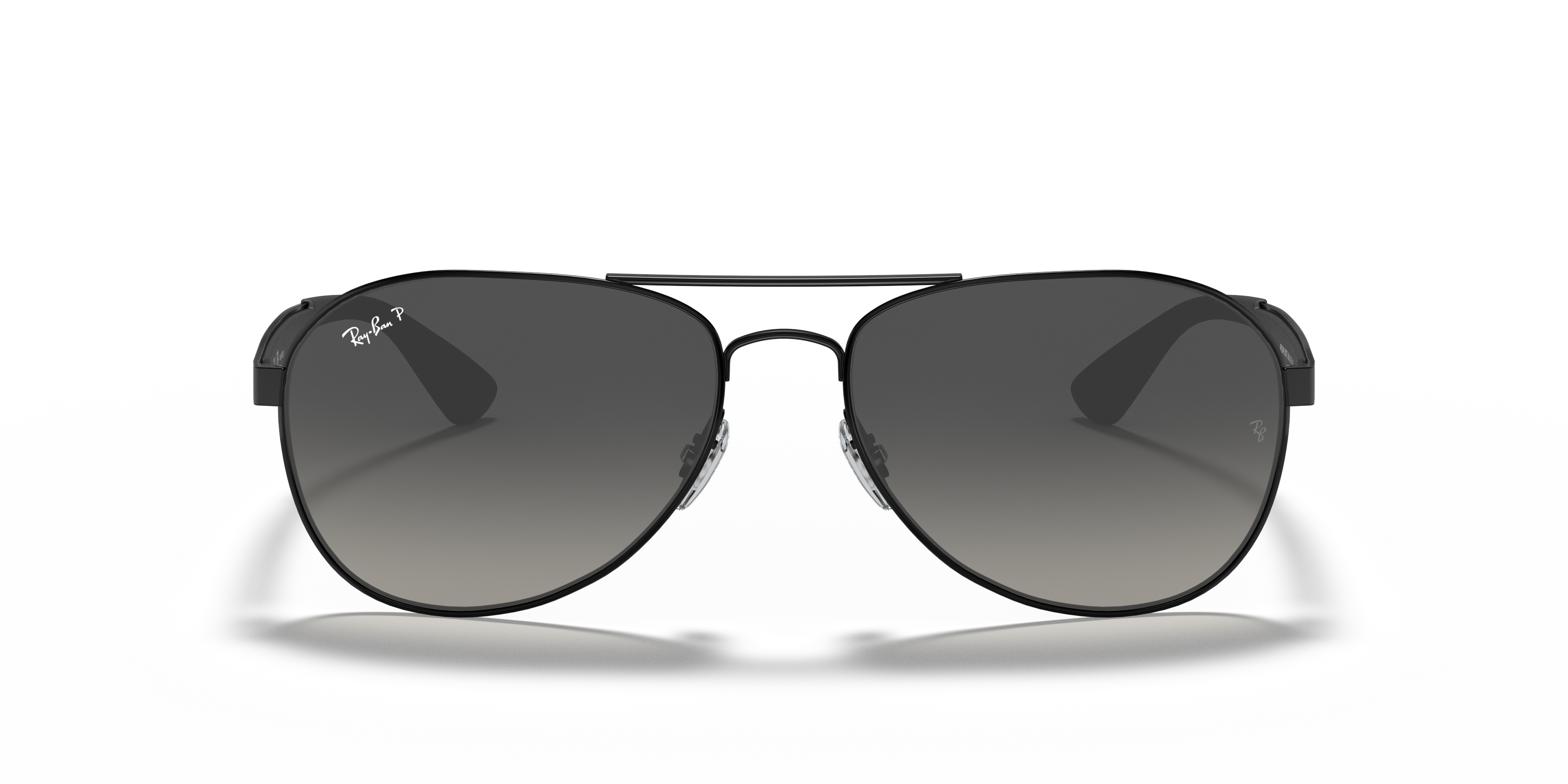 RAY-BAN RB3549 002/T3 61