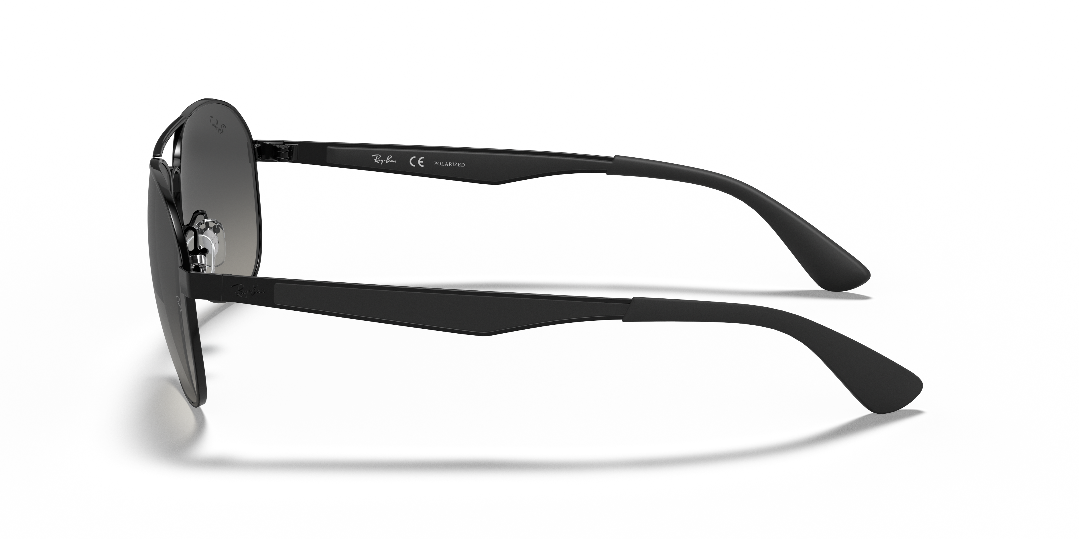RAY-BAN RB3549 002/T3 58