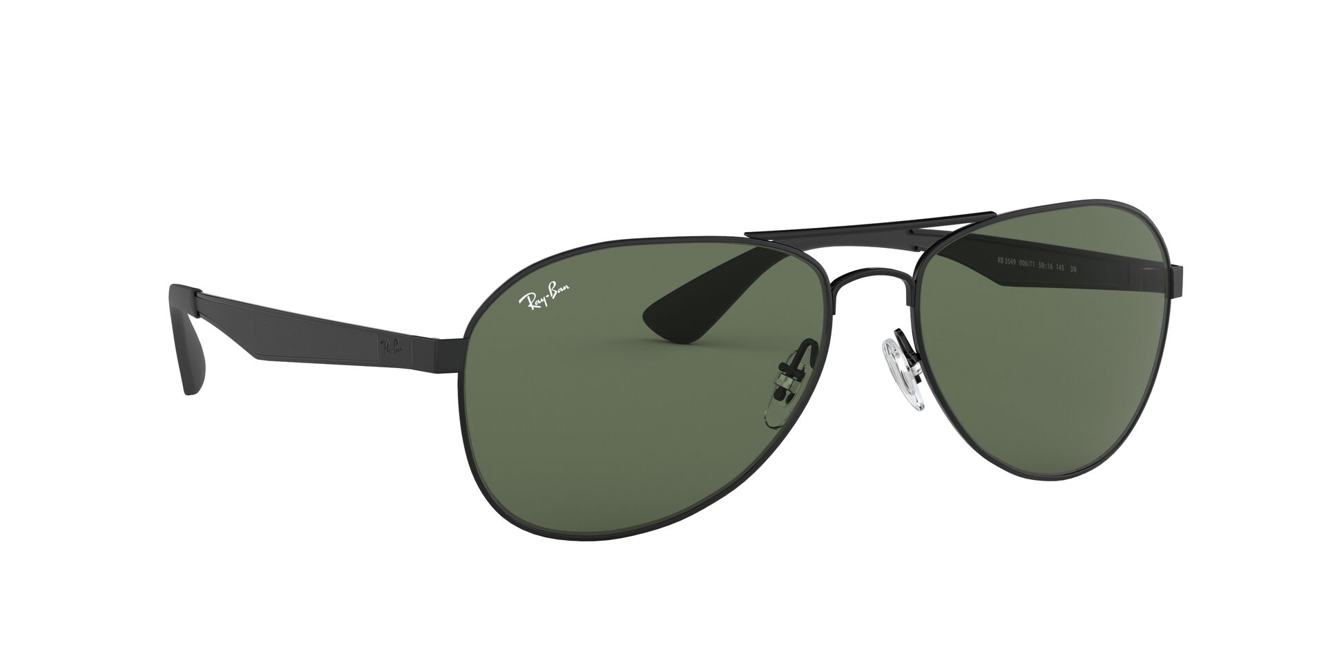 RAY-BAN RB3549 006/71 58 - 3