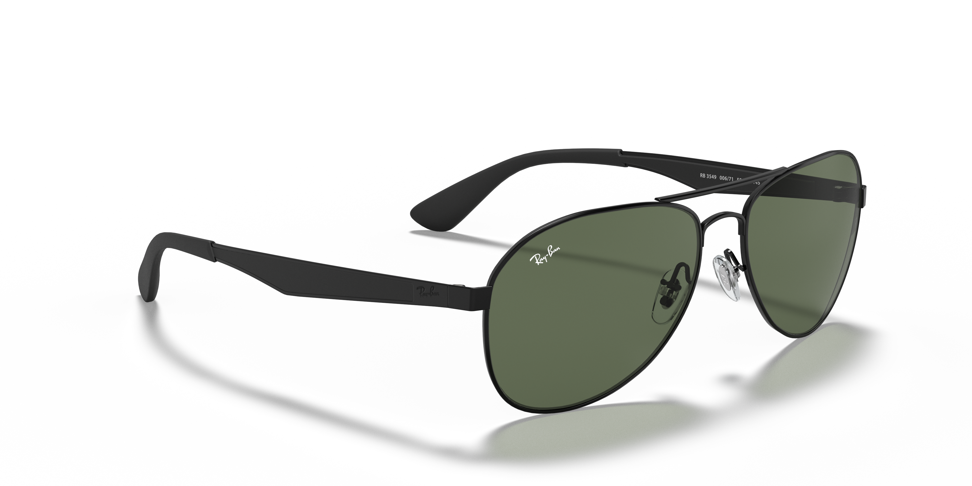 RAY-BAN RB3549 006/71 61