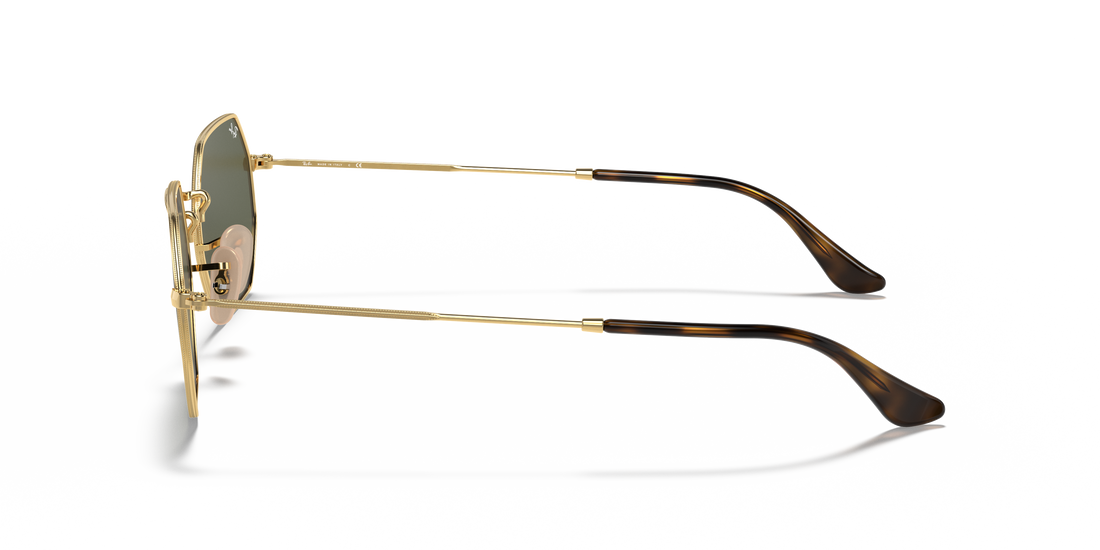 RAY-BAN RB3556N OCTAGONAL 1 53 - 6