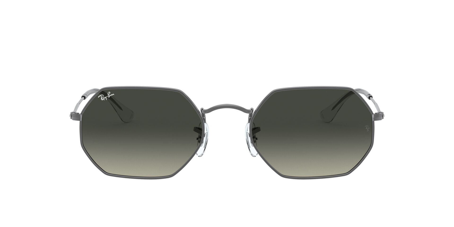 RAY-BAN RB3556N OCTAGONAL 004/71 53 - 6