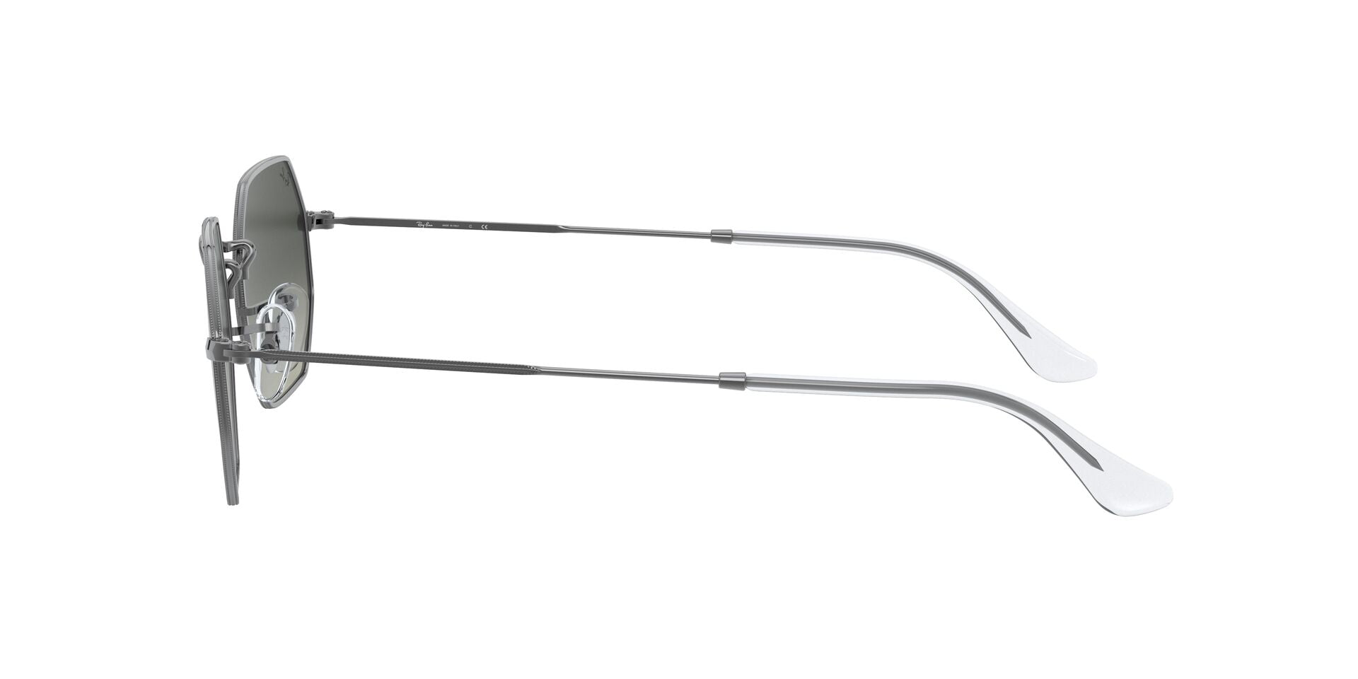 RAY-BAN RB3556N OCTAGONAL 004/71 53 - 9