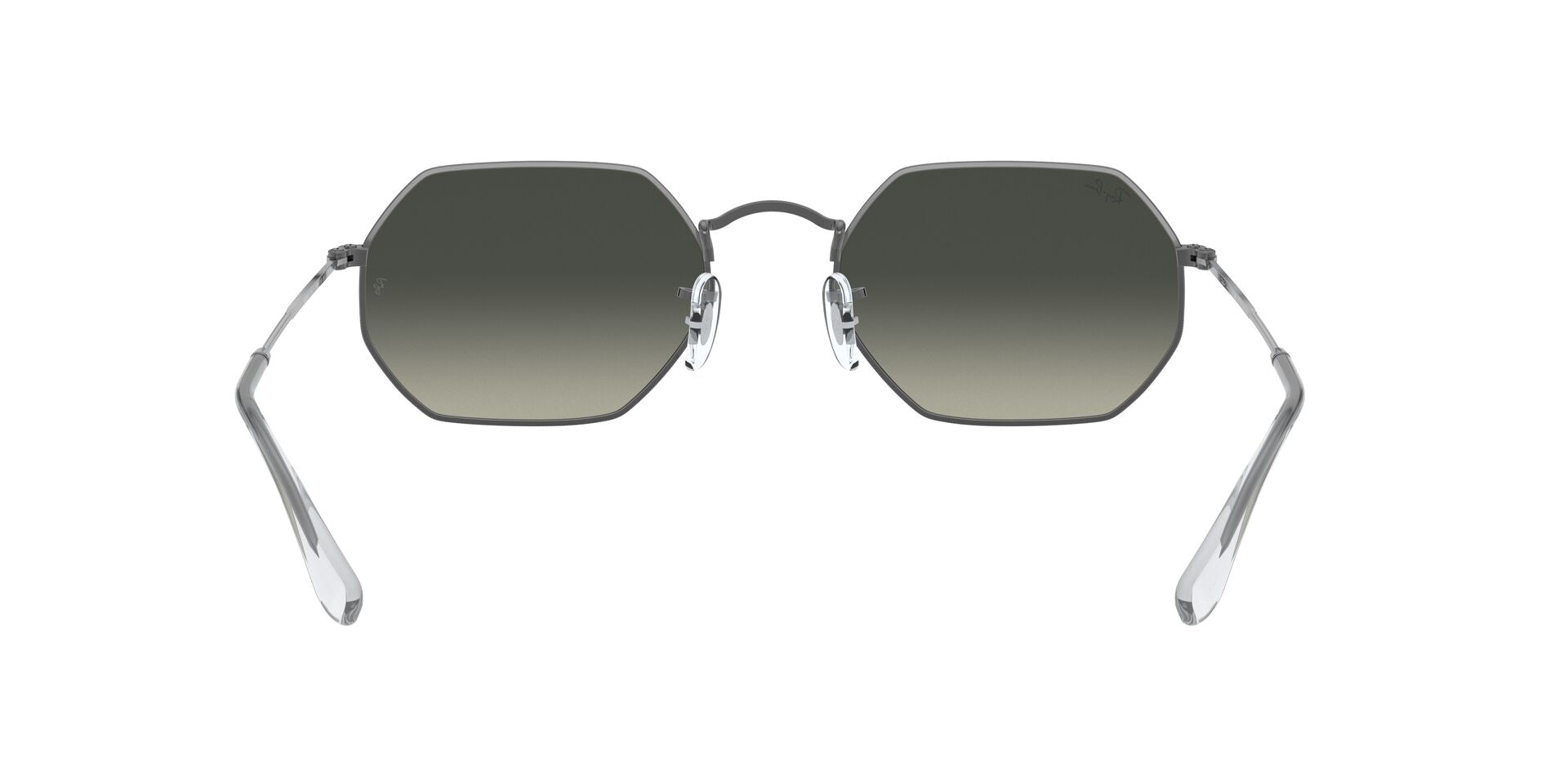RAY-BAN RB3556N OCTAGONAL 004/71 53 - 12
