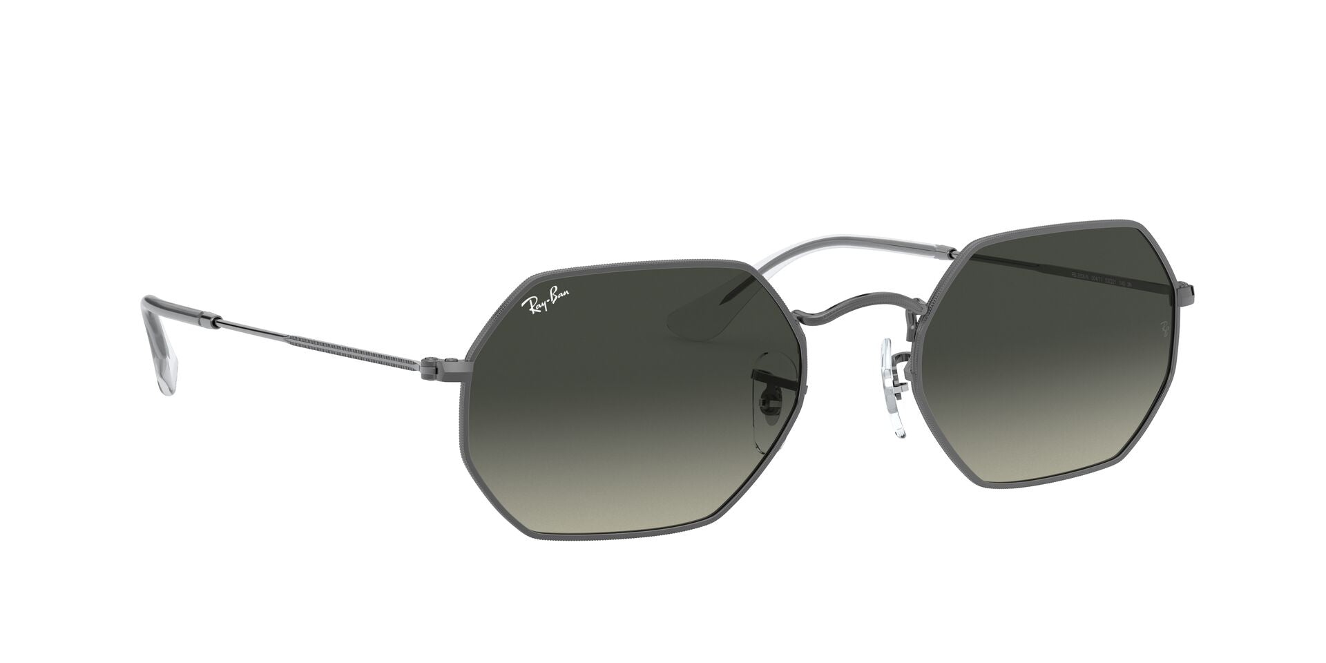 RAY-BAN RB3556N OCTAGONAL 004/71 53 - 17