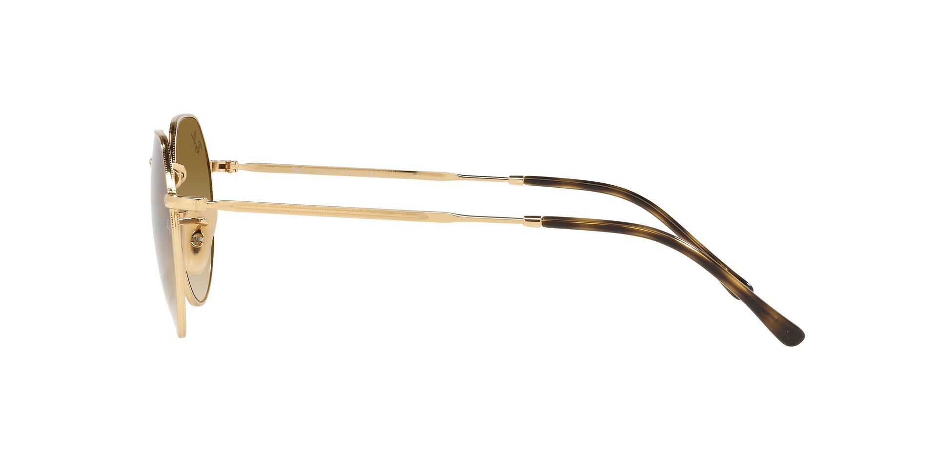 RAY-BAN RB3565 JACK 001/51 55