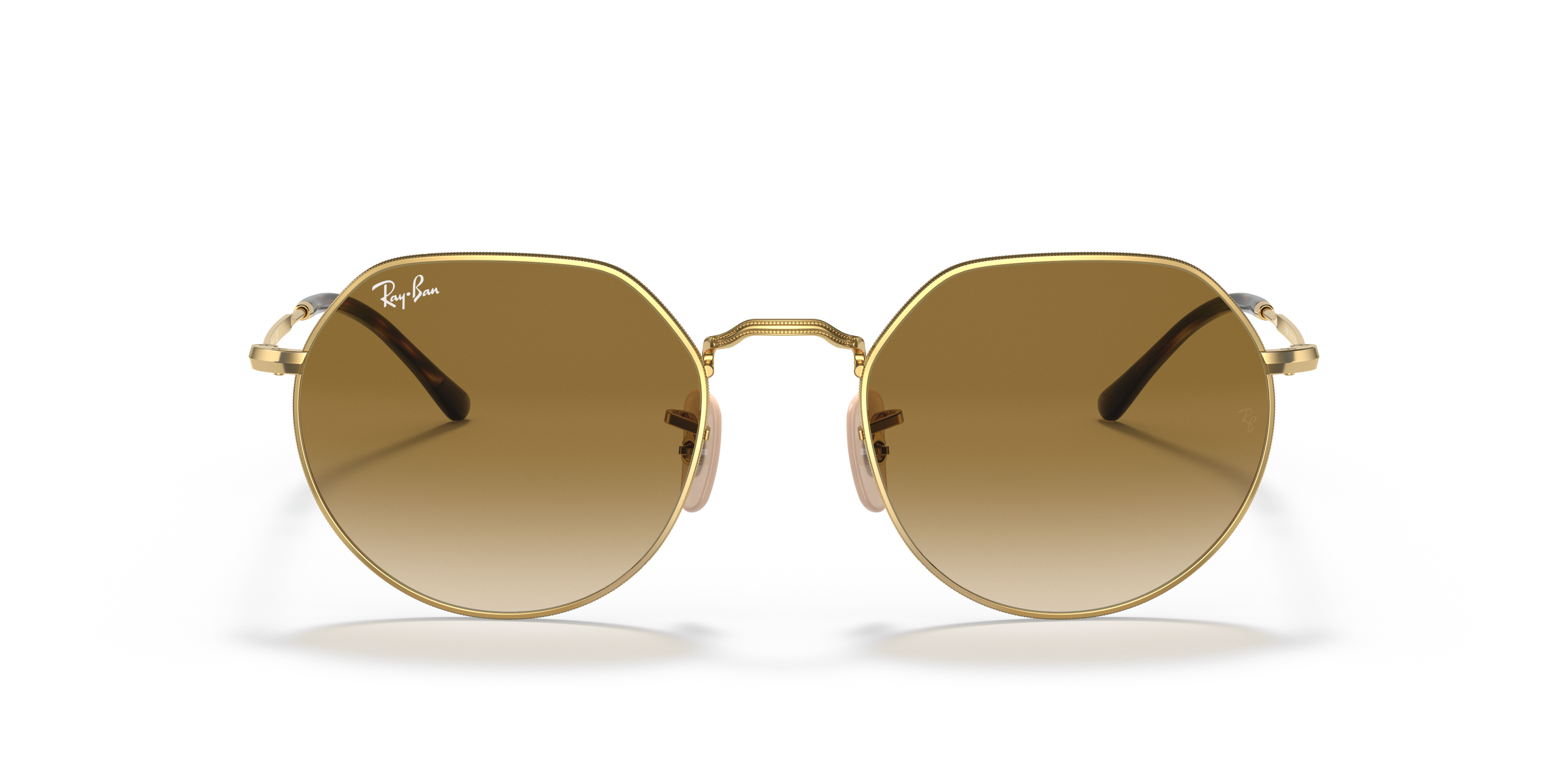 RAY-BAN RB3565 JACK 001/51 53