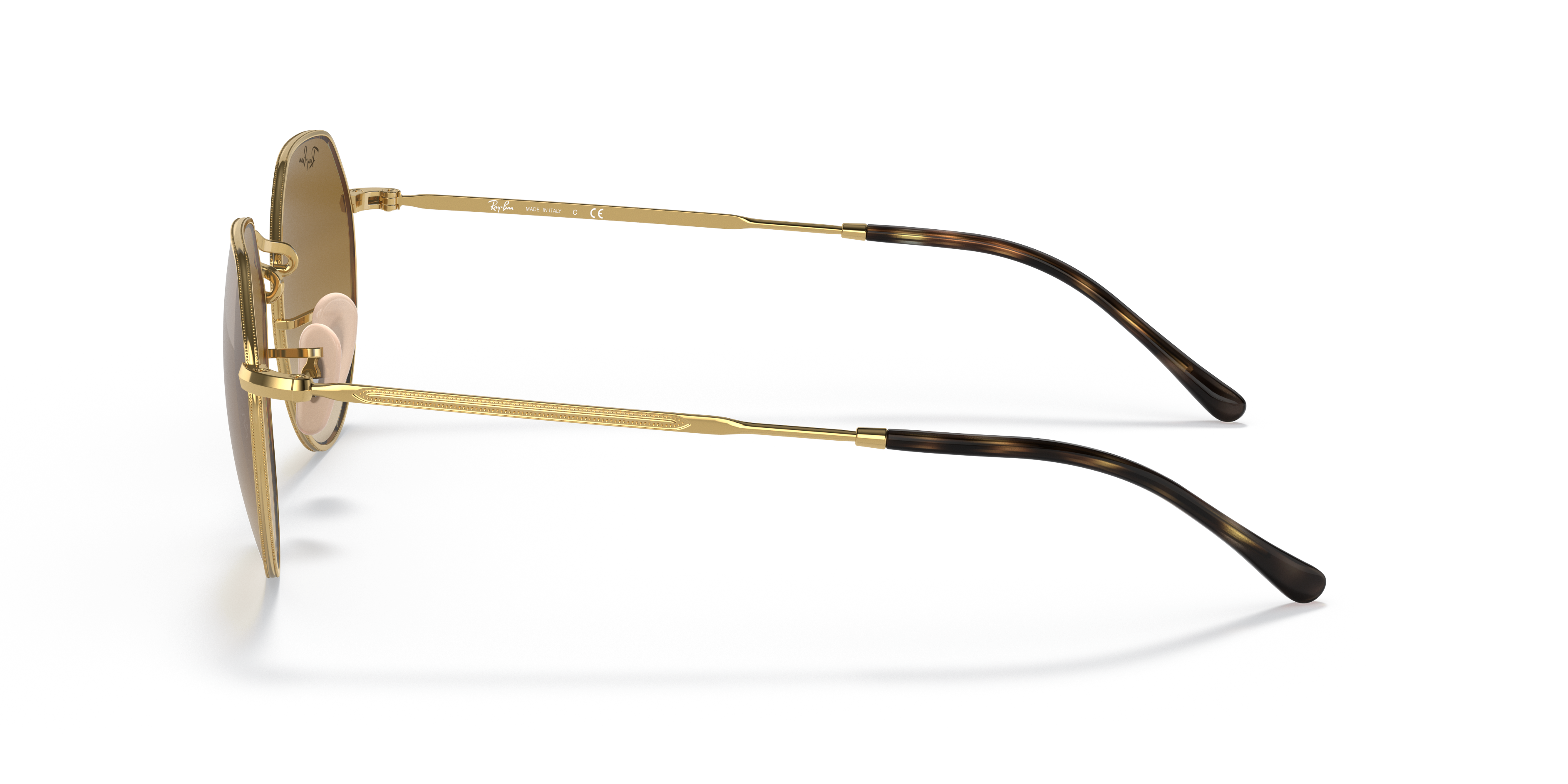 RAY-BAN RB3565 JACK 001/51 53