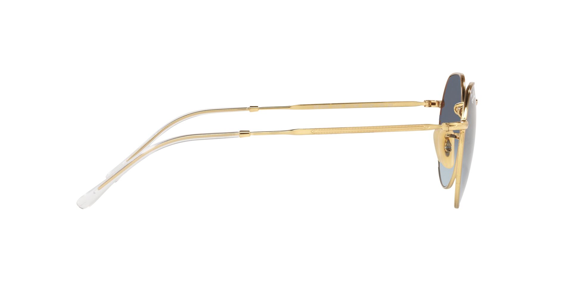 RAY-BAN RB3565 JACK 001/86 53