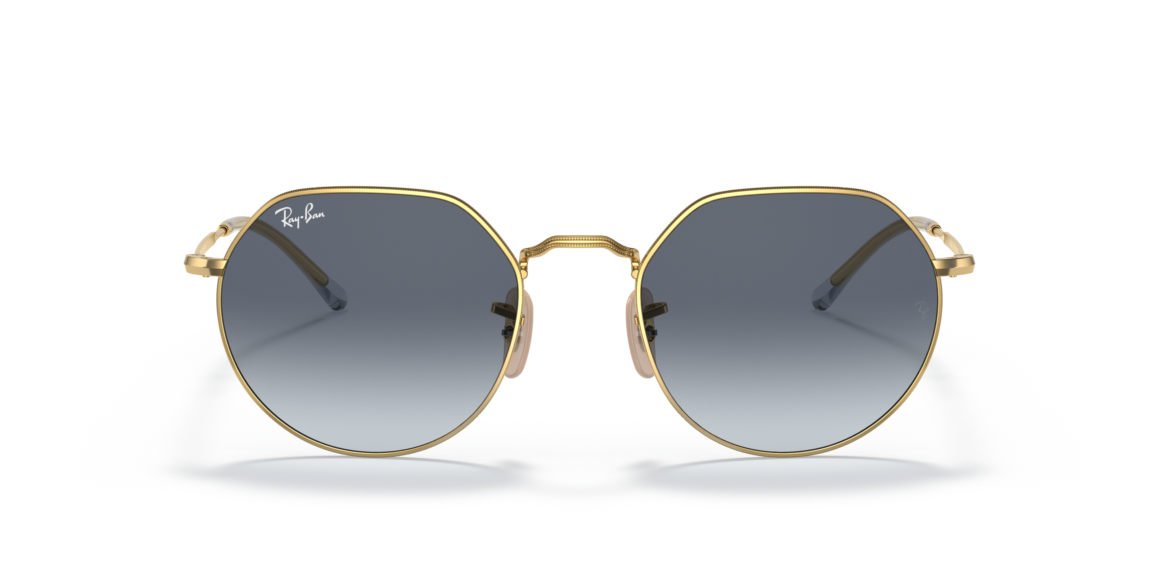 RAY-BAN RB3565 JACK 001/86 51