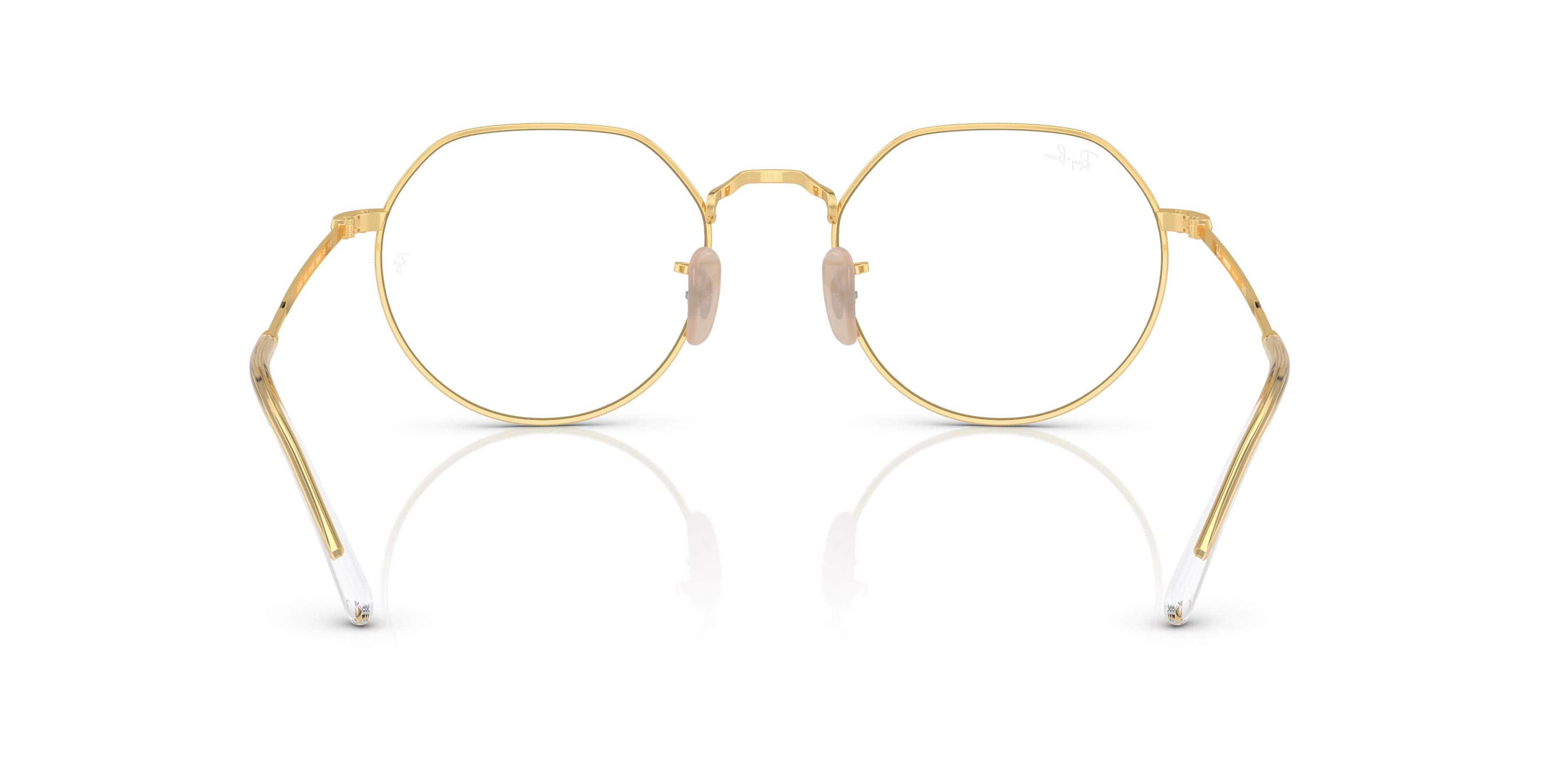 RAY-BAN RB3565 JACK 001/GG 51