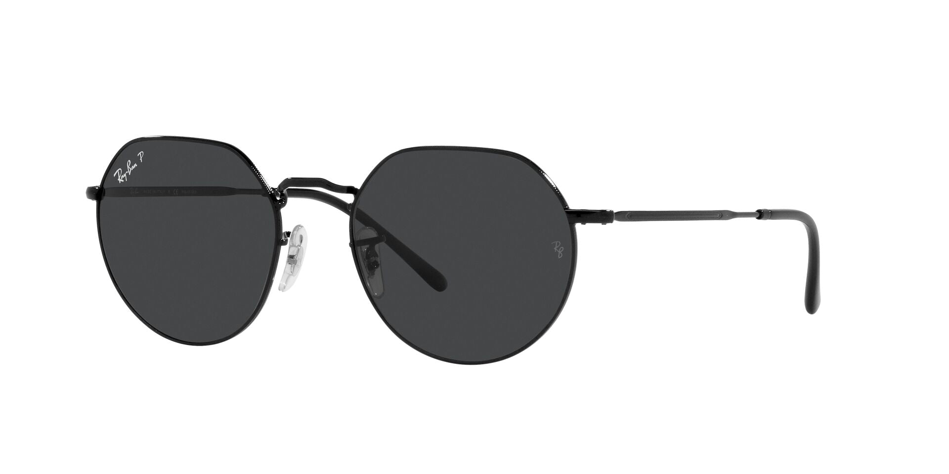 RAY-BAN RB3565 JACK 002/48 55