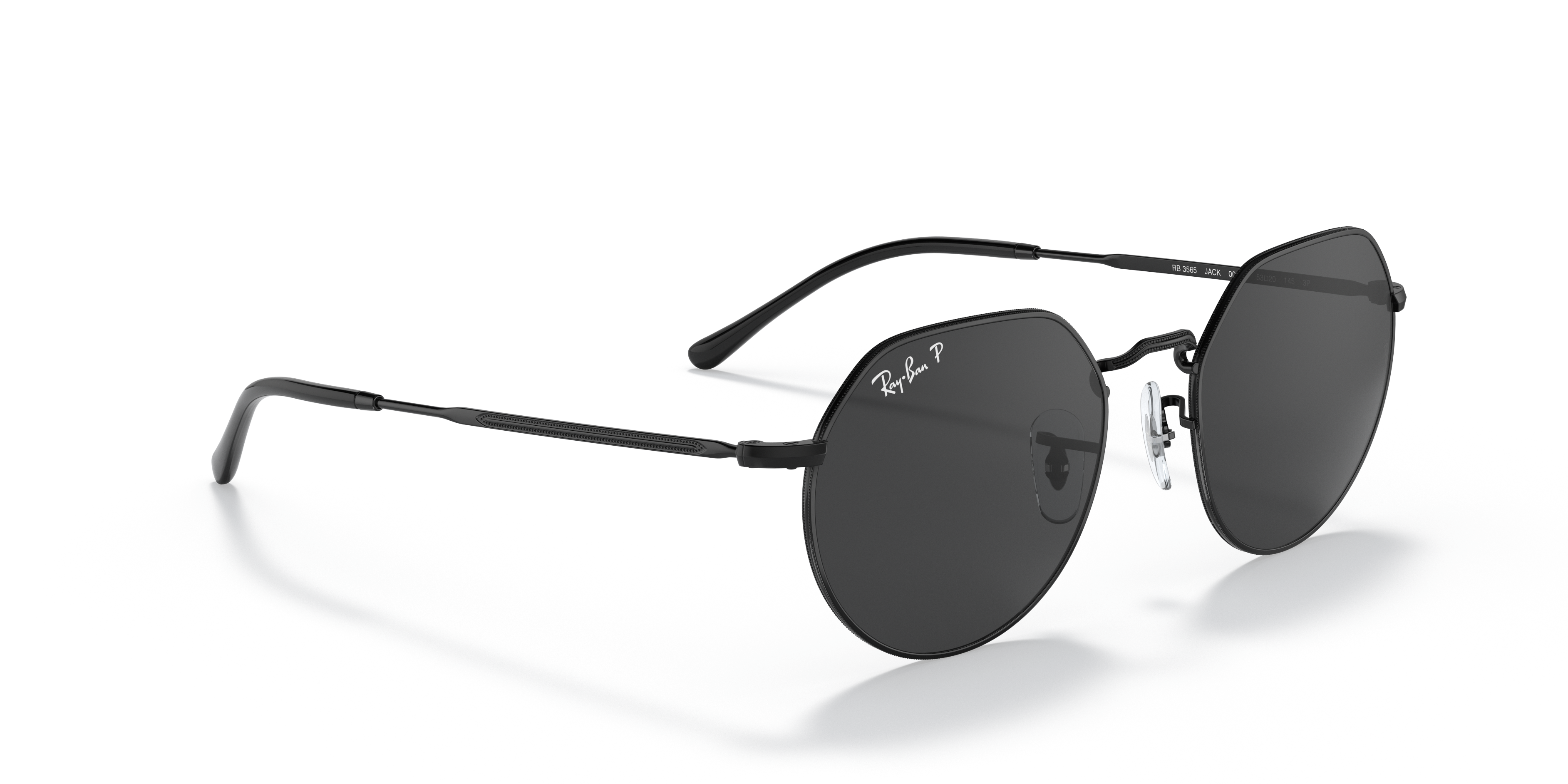 RAY-BAN RB3565 JACK 002/48 51