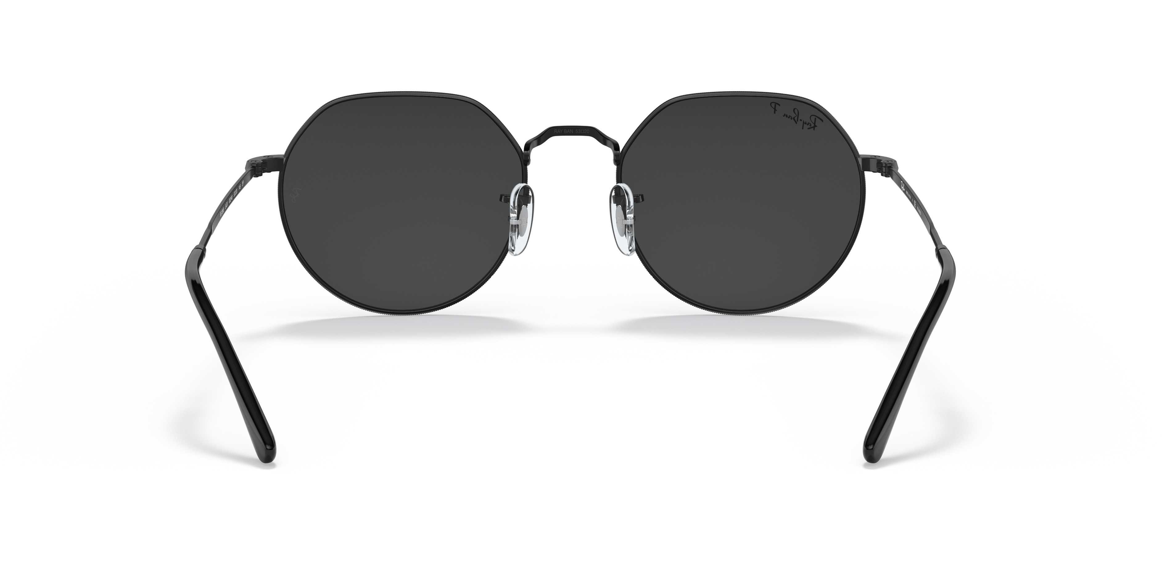 RAY-BAN RB3565 JACK 002/48 51