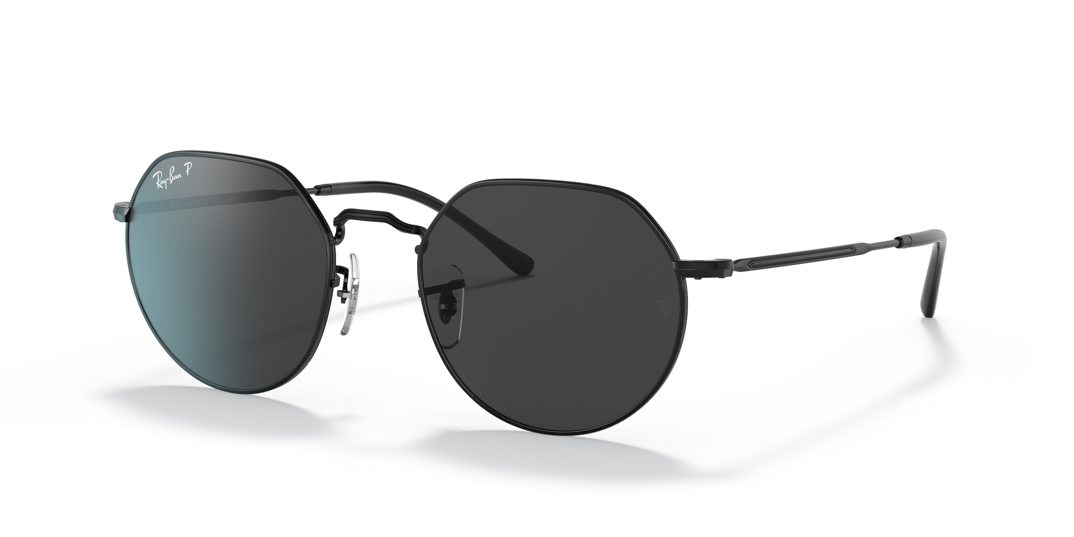 RAY-BAN RB3565 JACK 002/48 51
