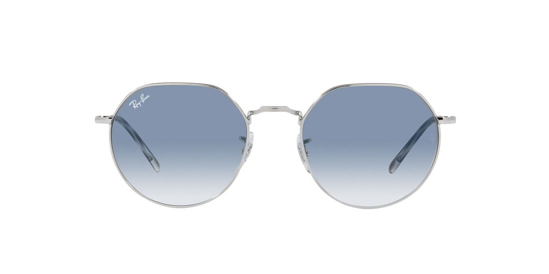 RAY-BAN RB3565 JACK 003/3F 55