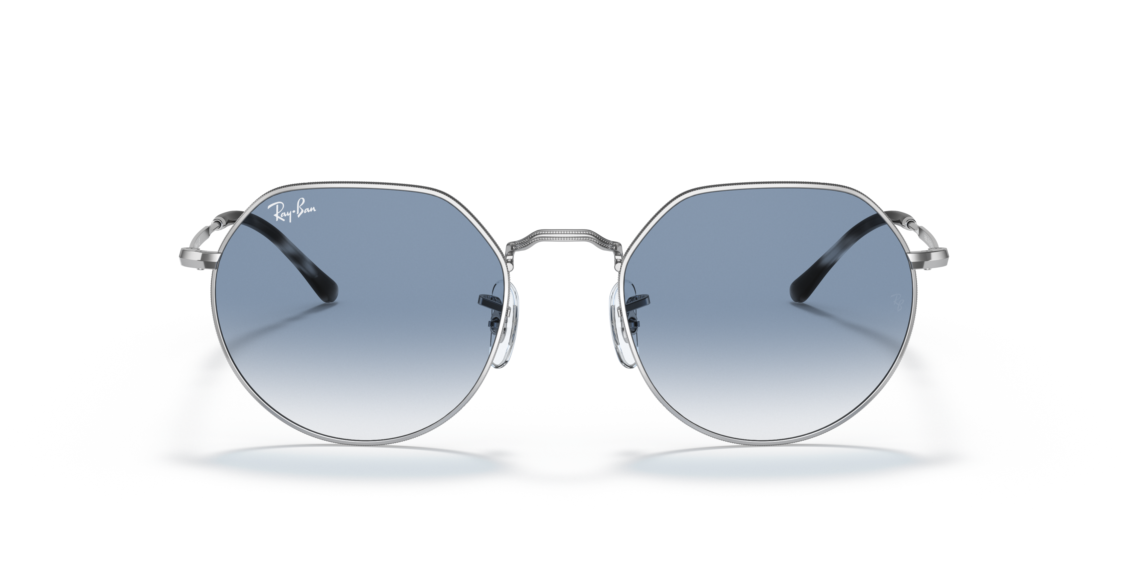 RAY-BAN RB3565 JACK 003/3F 53