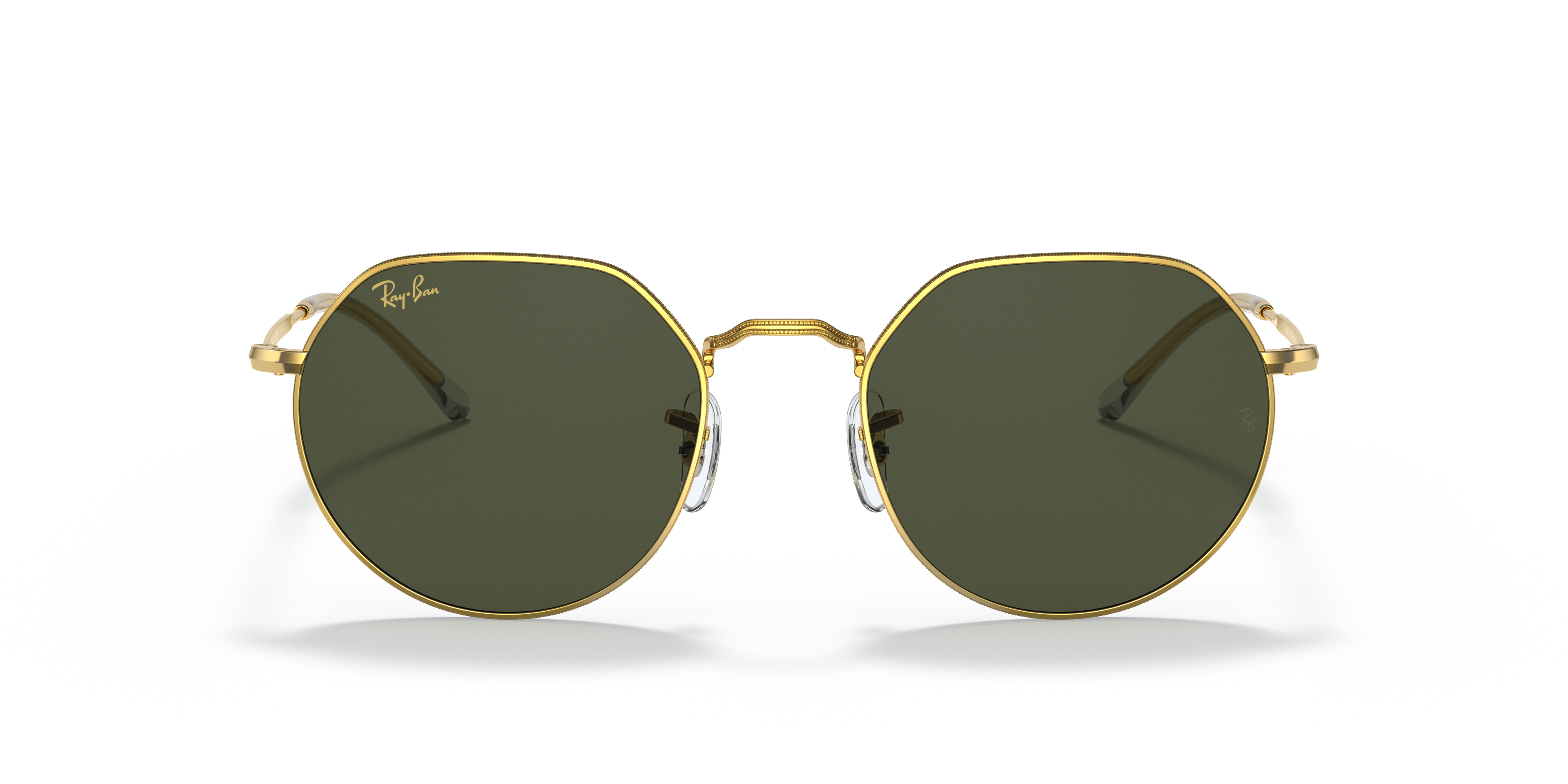 RAY-BAN RB3565 JACK 919631 53