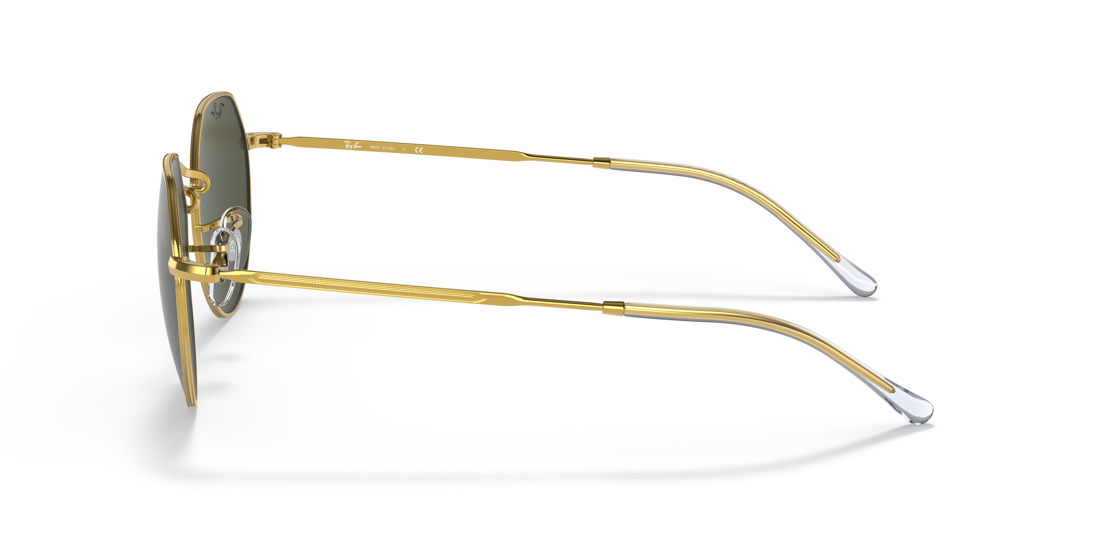 RAY-BAN RB3565 JACK 919631 53