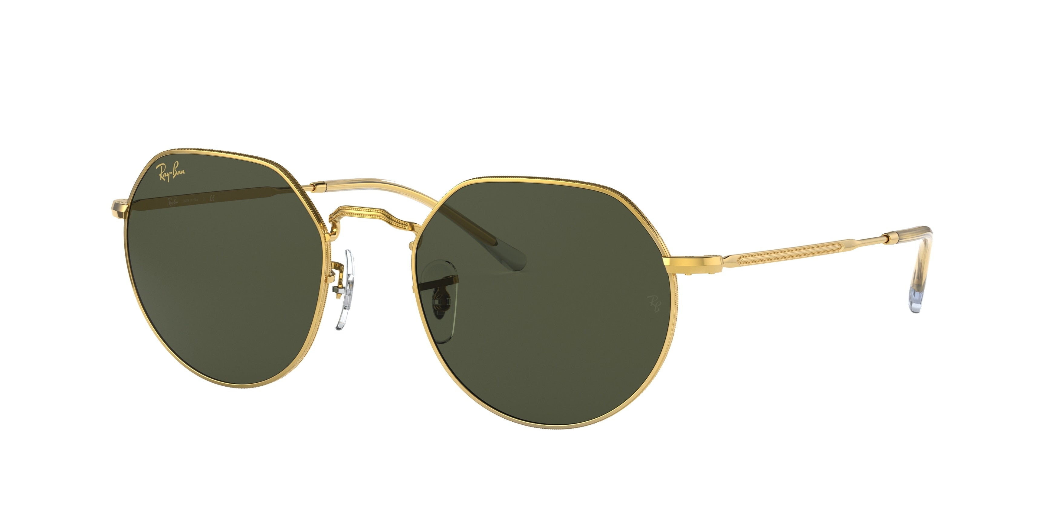 RAY-BAN RB3565 JACK 919631 51