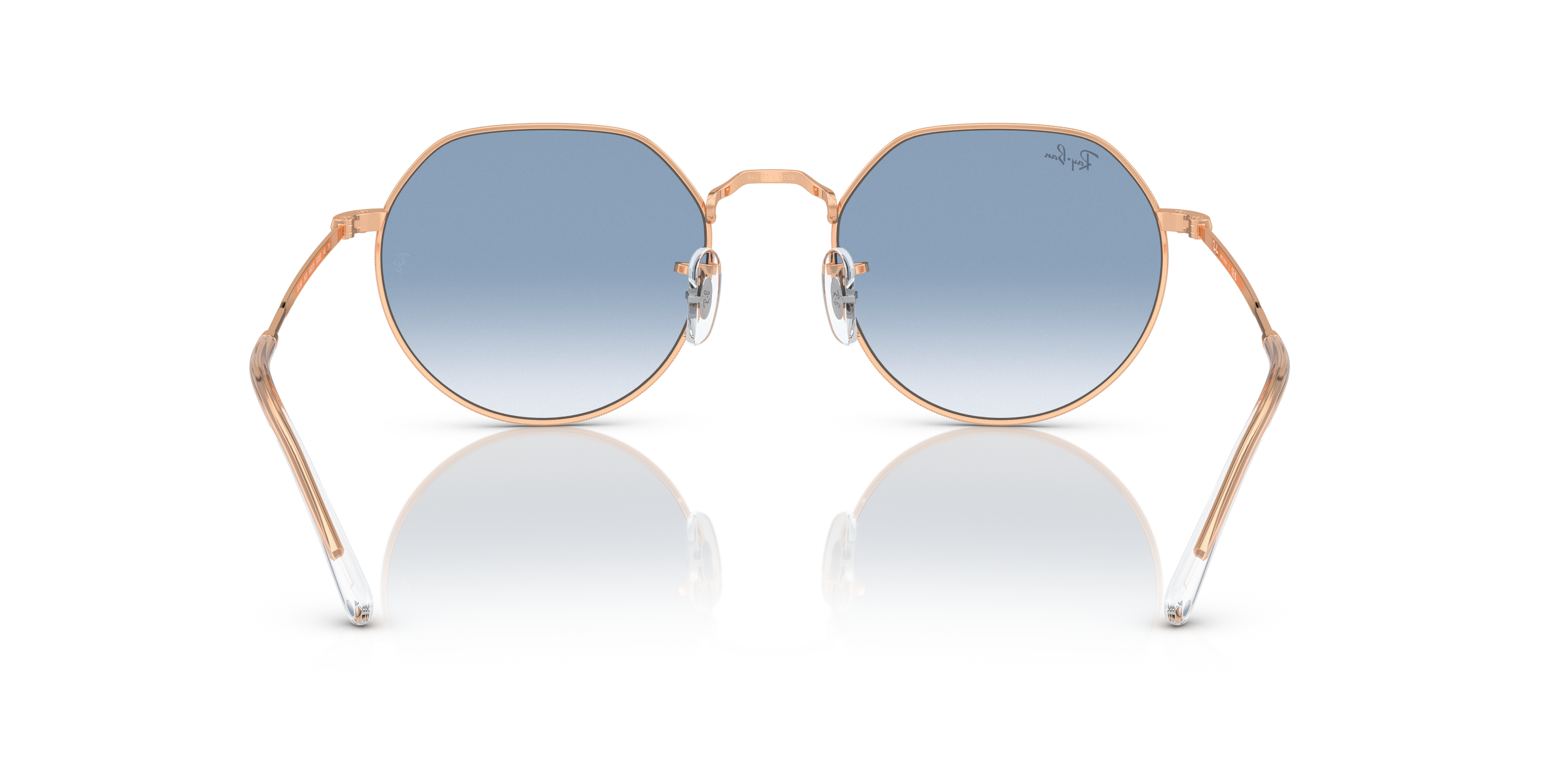 RAY-BAN RB3565 JACK 92023F 51