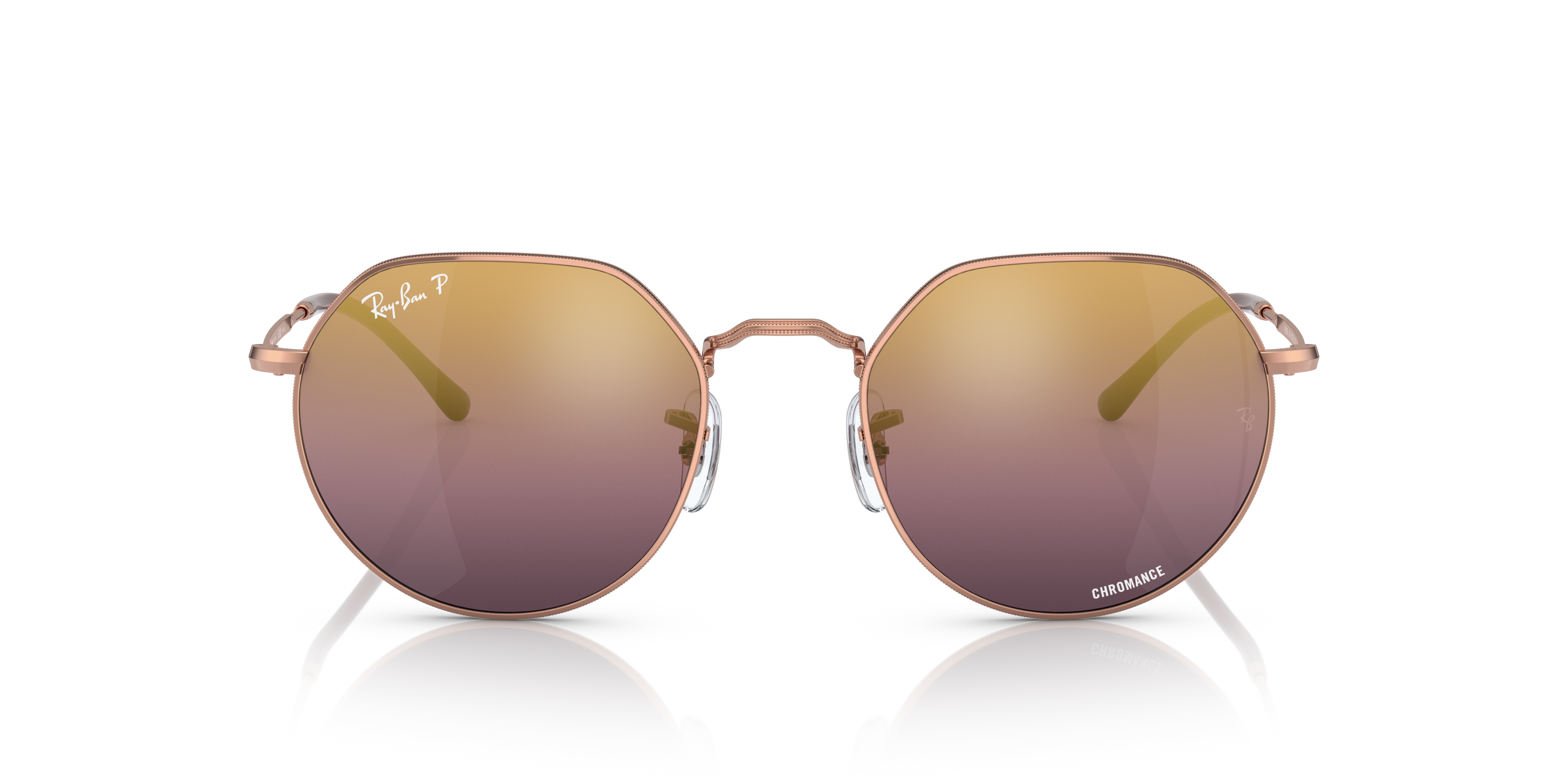 RAY-BAN RB3565 JACK 9202G9 51
