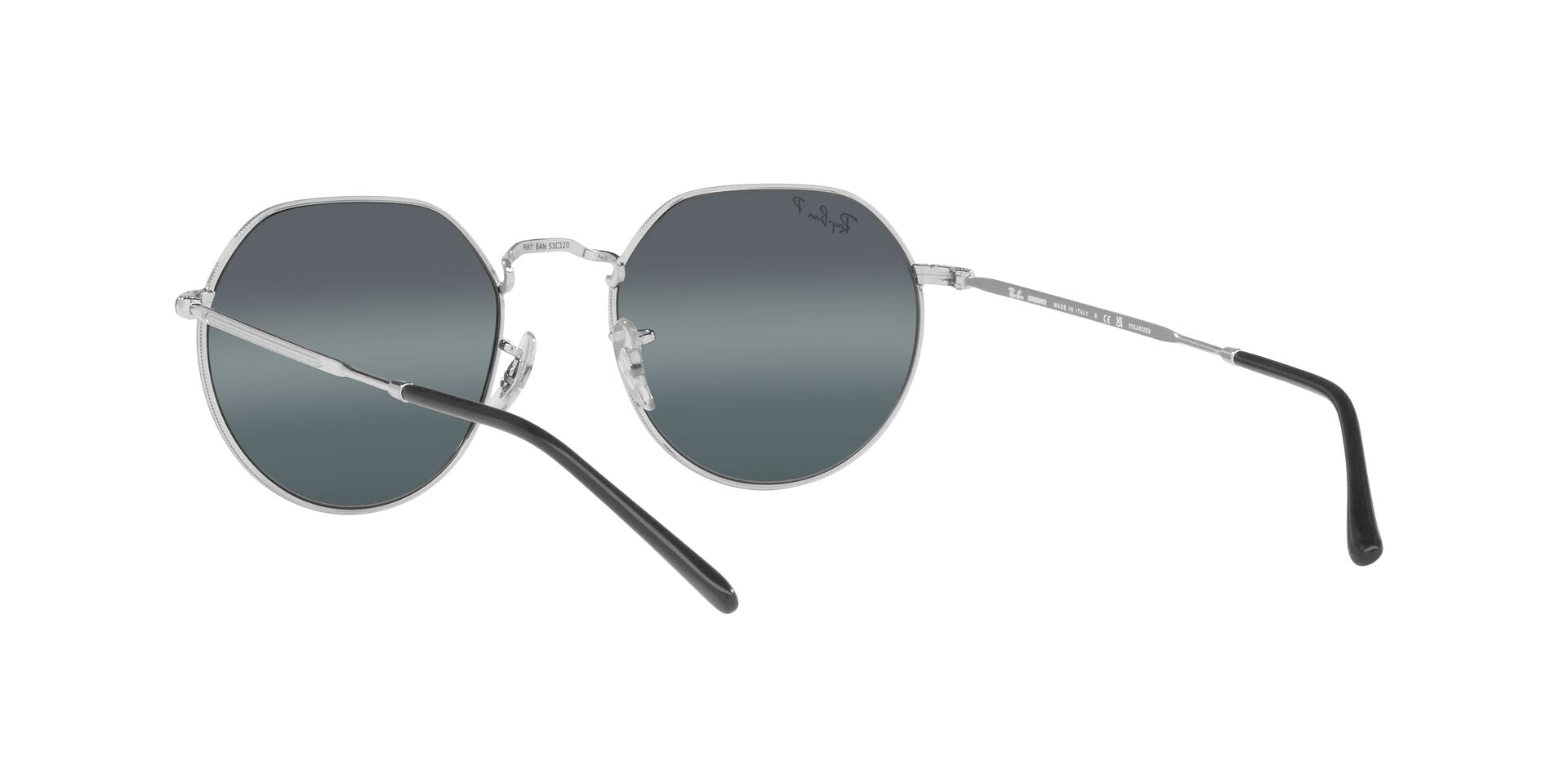 RAY-BAN RB3565 JACK 9242G6 53